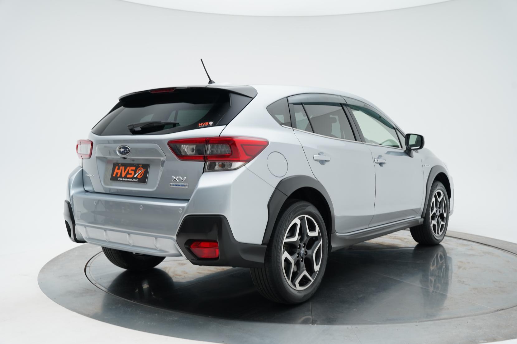 Subaru XV Hybrid AWD 2.0E-S Eyesight