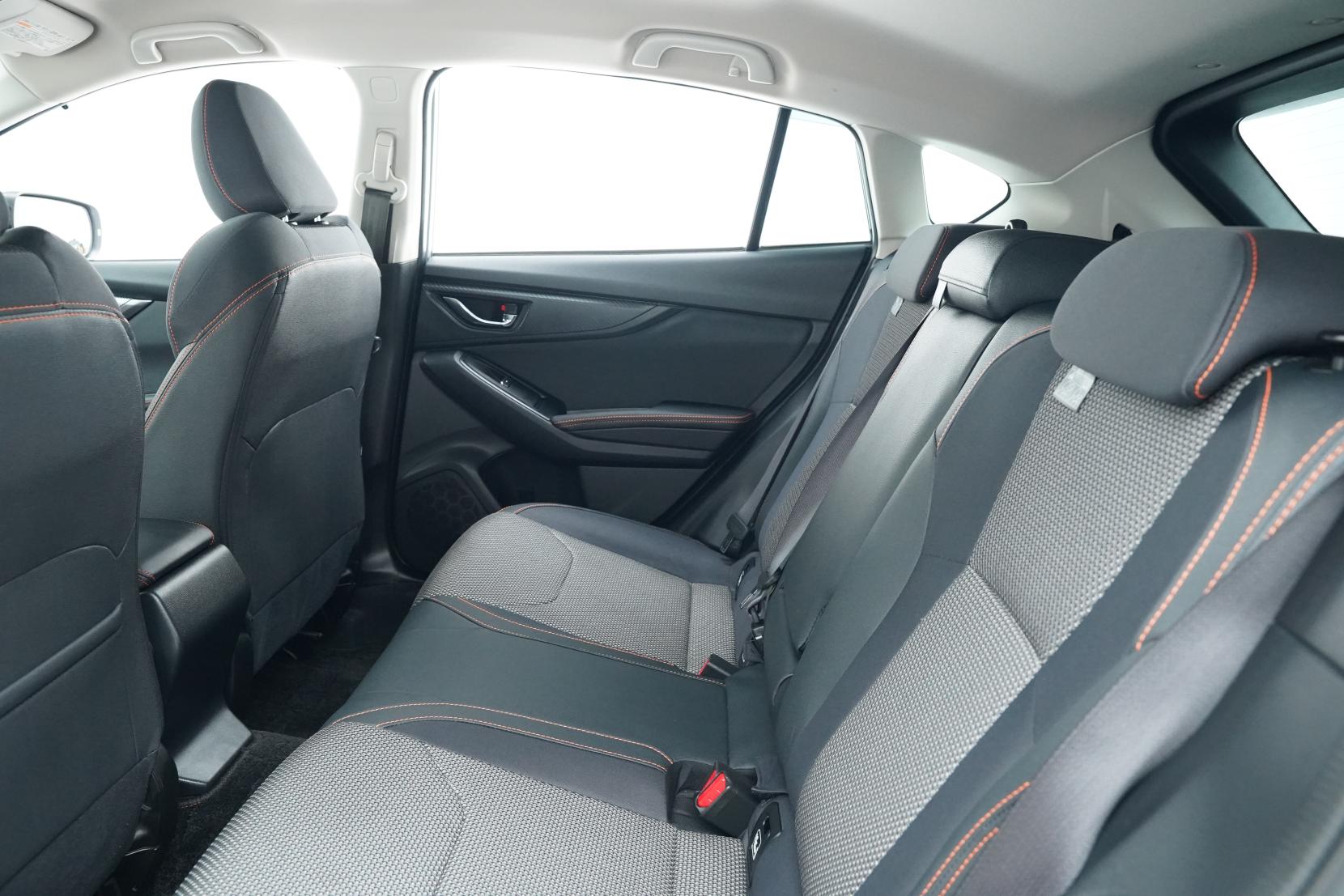 Subaru XV Hybrid AWD 2.0E-S Eyesight