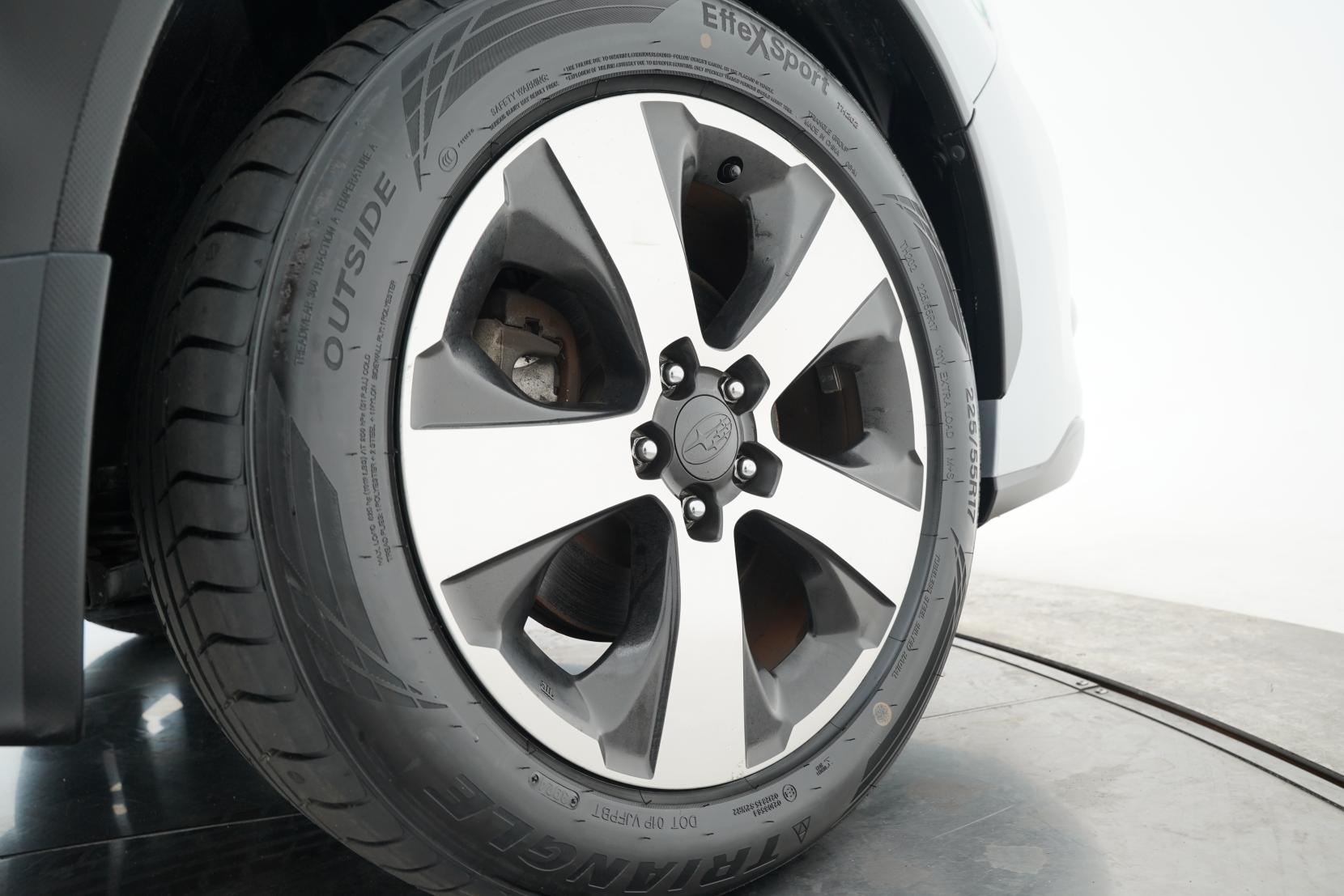 Subaru XV 2.0 2.0i-L Eyesight 4WD