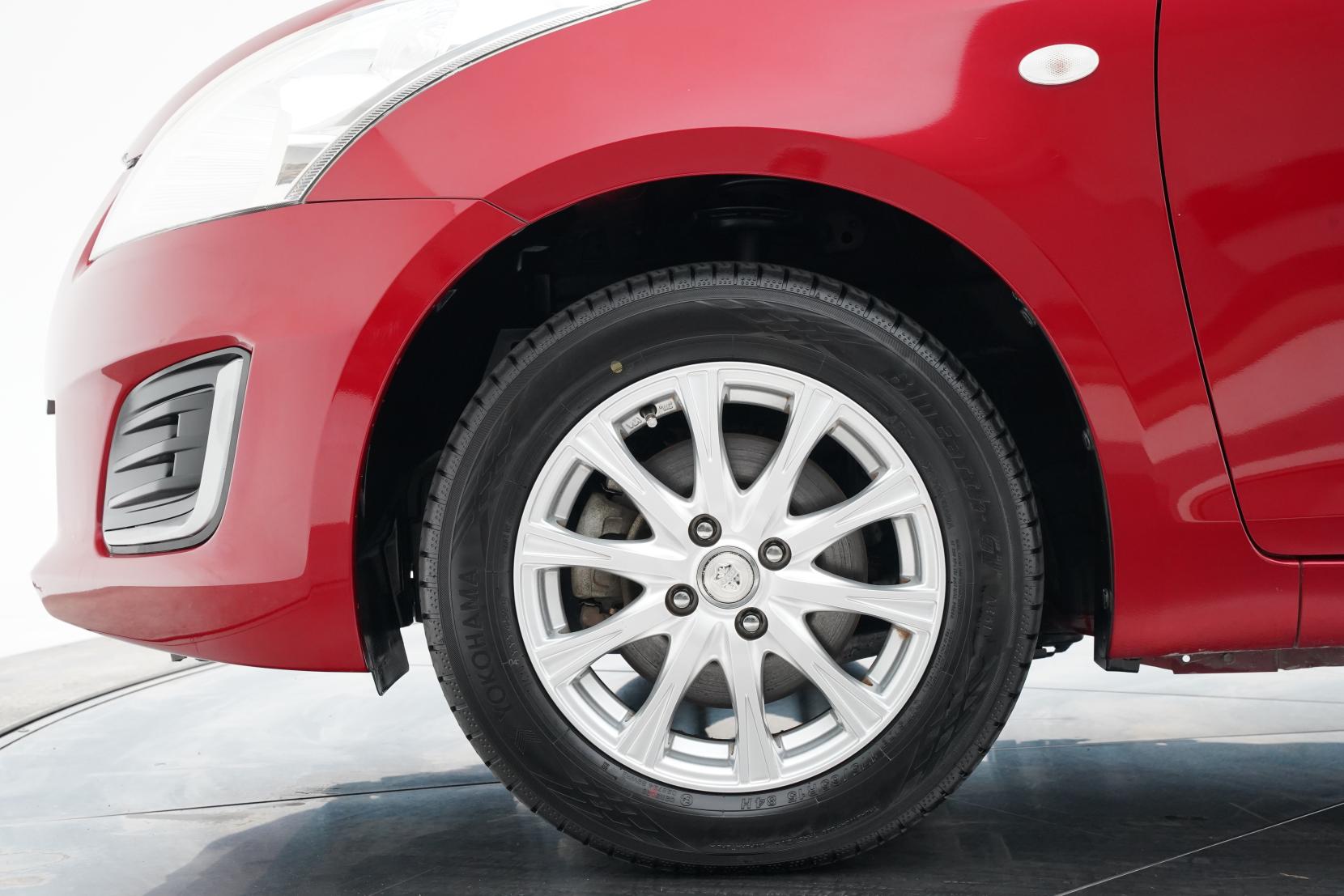 Suzuki Swift 1.2 XG 4wd