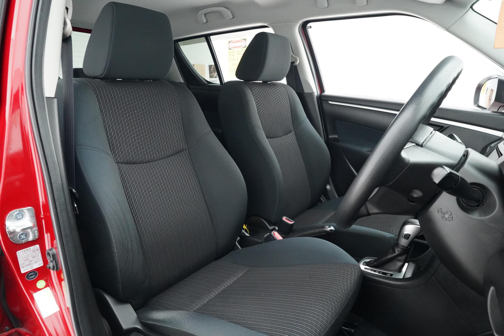 Suzuki Swift 1.2 XG 4wd