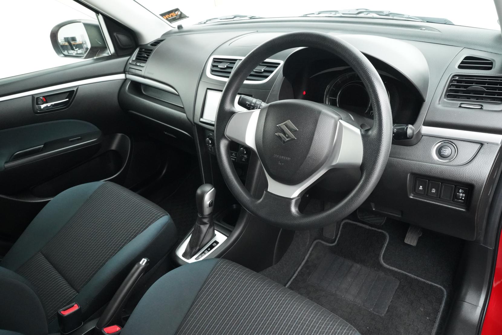 Suzuki Swift 1.2 XG 4wd