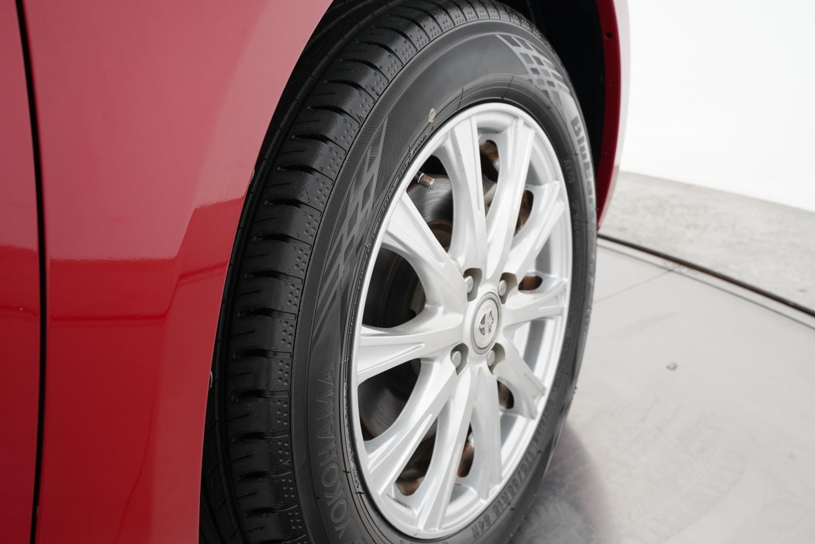 Suzuki Swift 1.2 XG 4wd