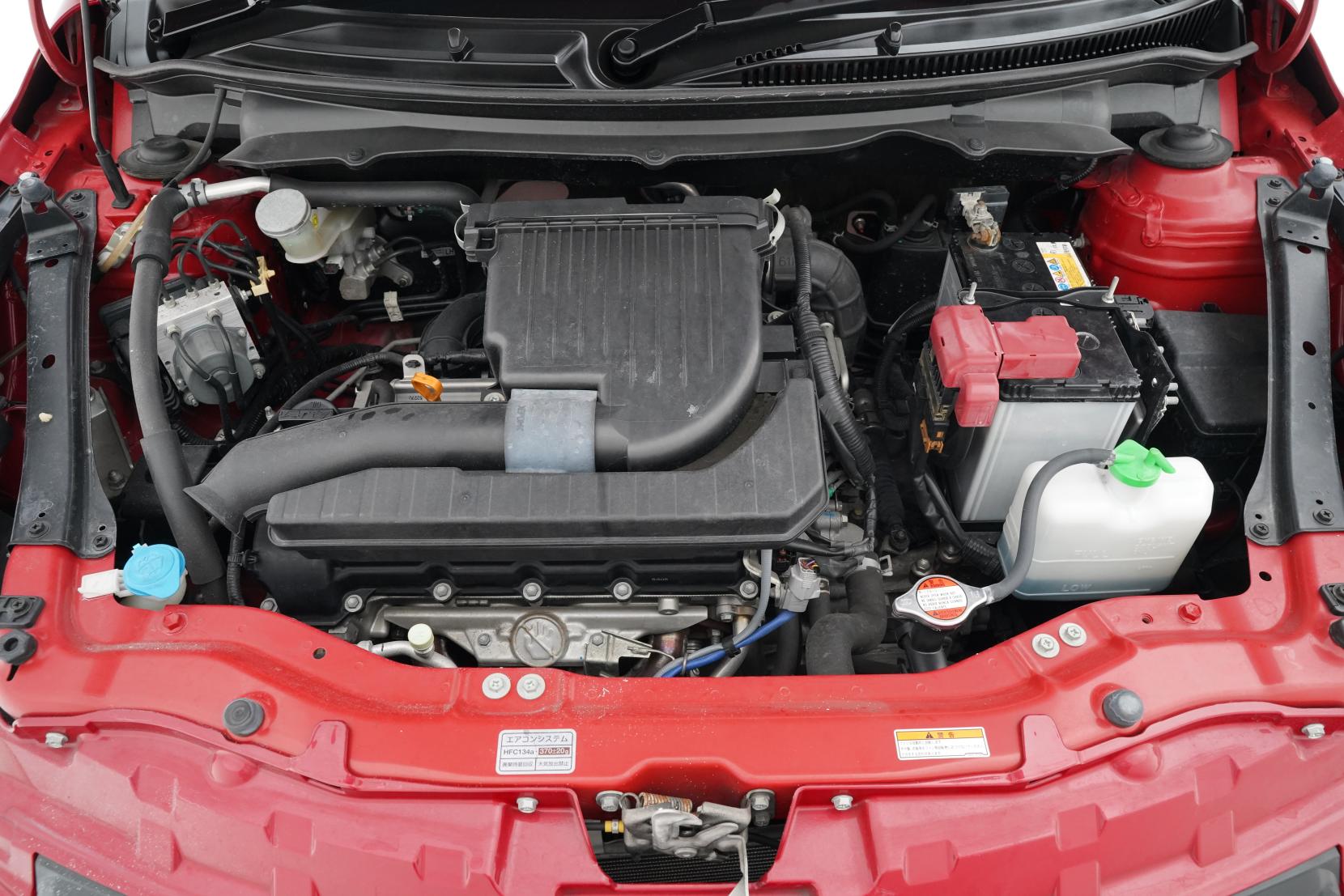 Suzuki Swift 1.2 XG 4wd