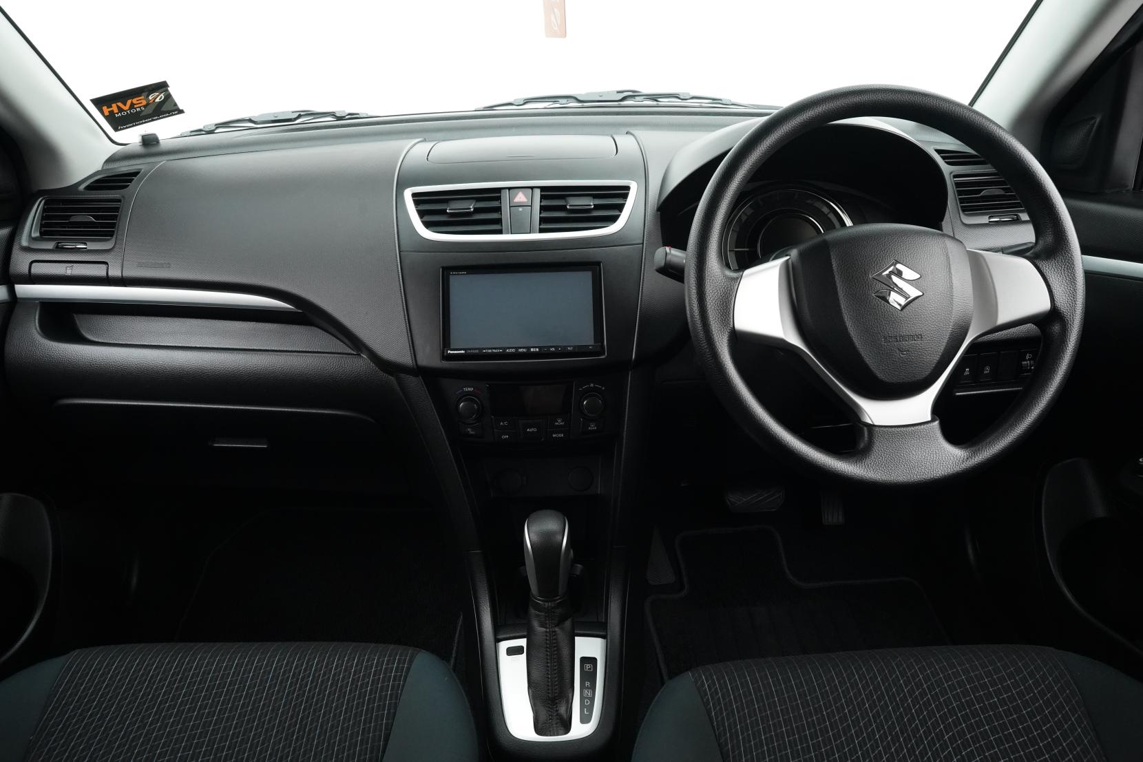 Suzuki Swift 1.2 XG 4wd