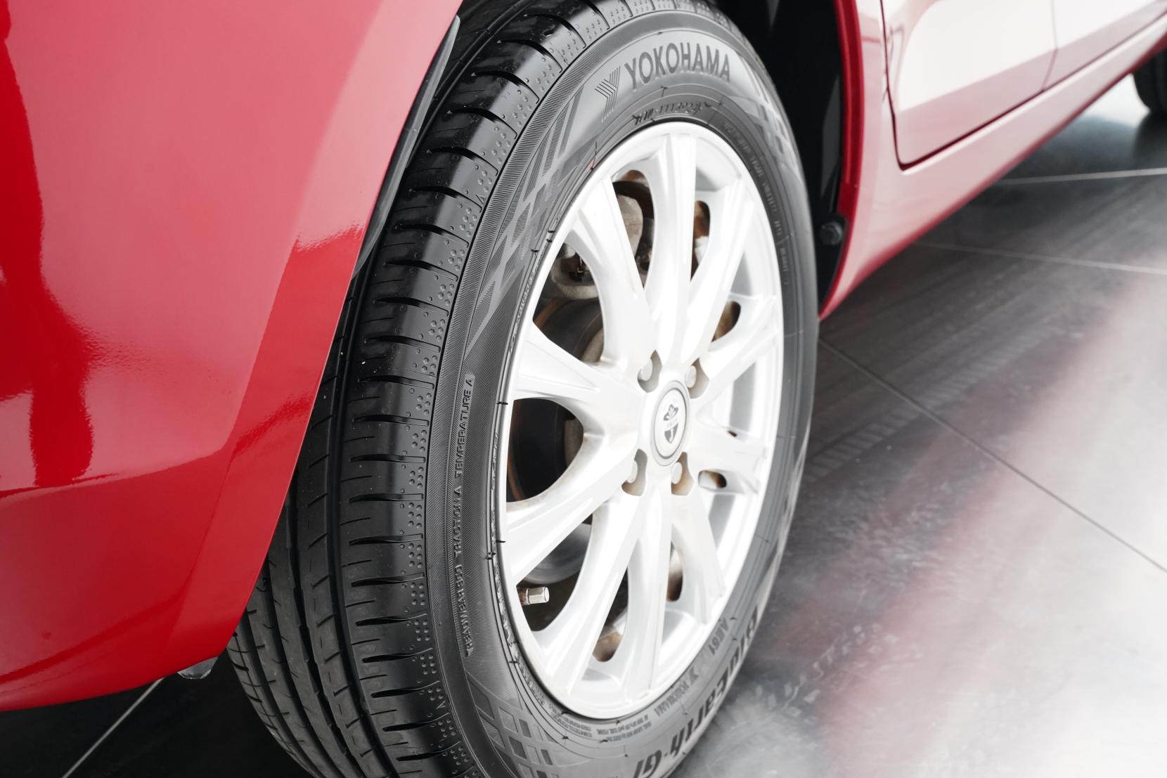 Suzuki Swift 1.2 XG 4wd