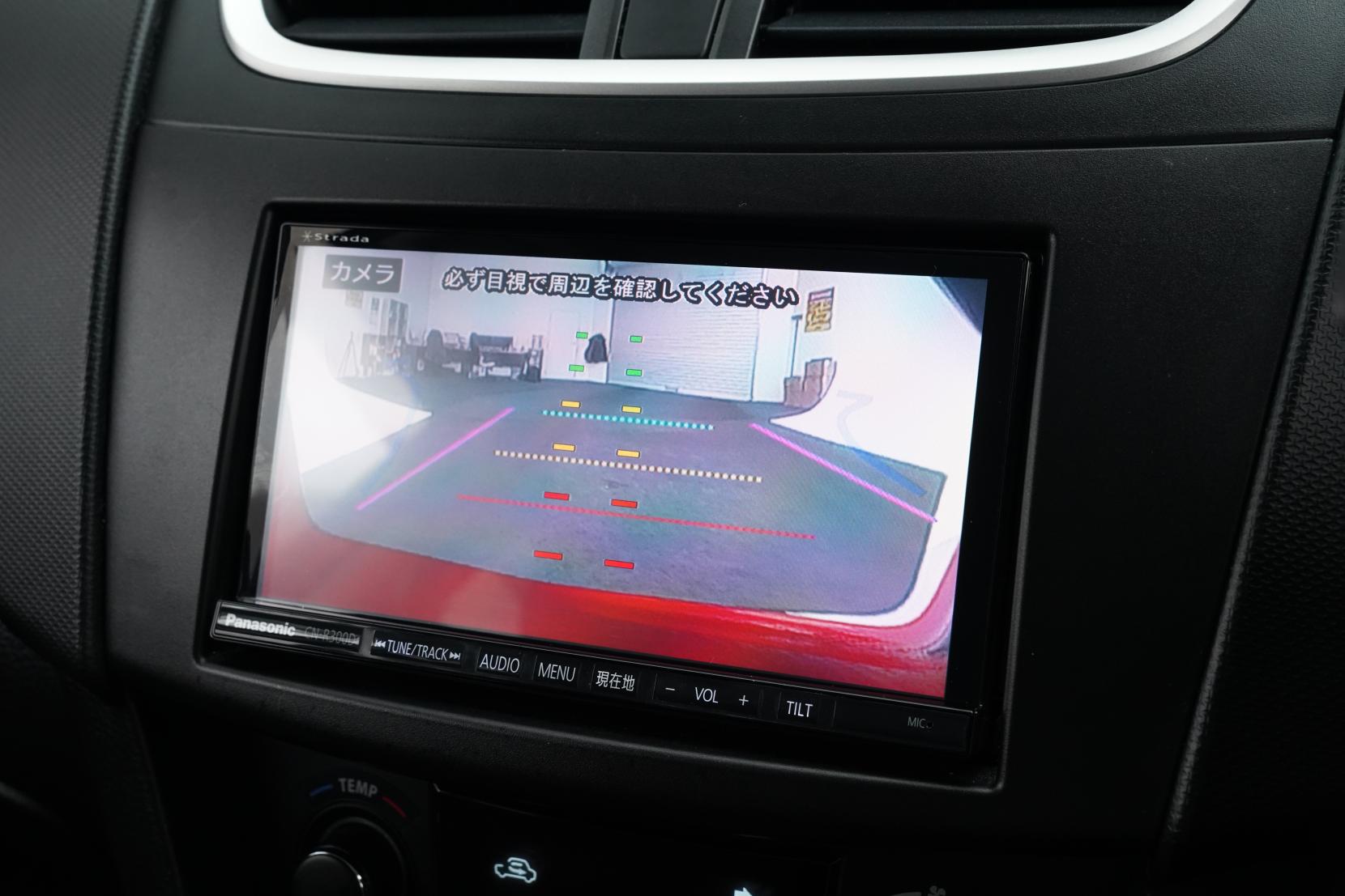 Suzuki Swift 1.2 XG 4wd