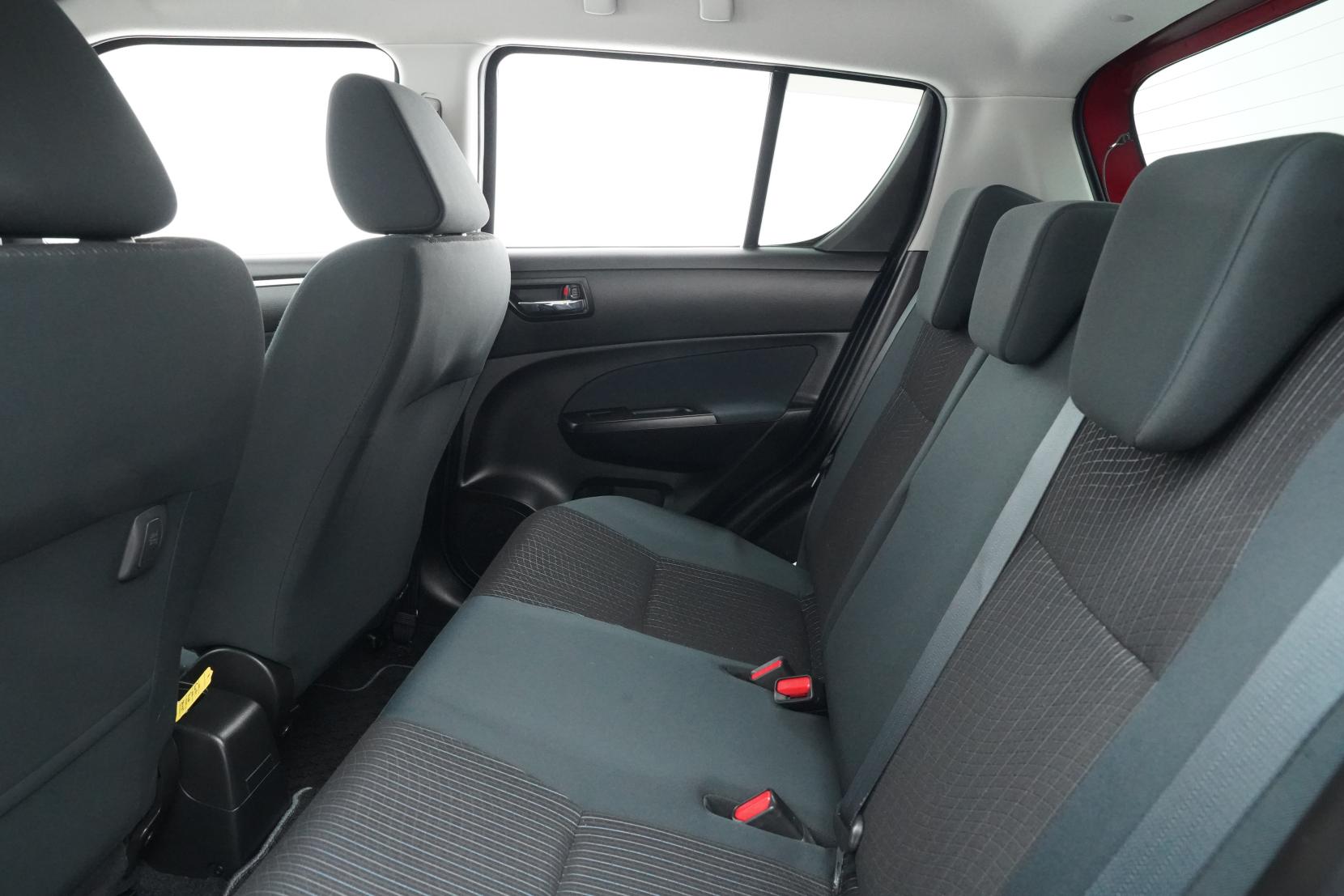 Suzuki Swift 1.2 XG 4wd