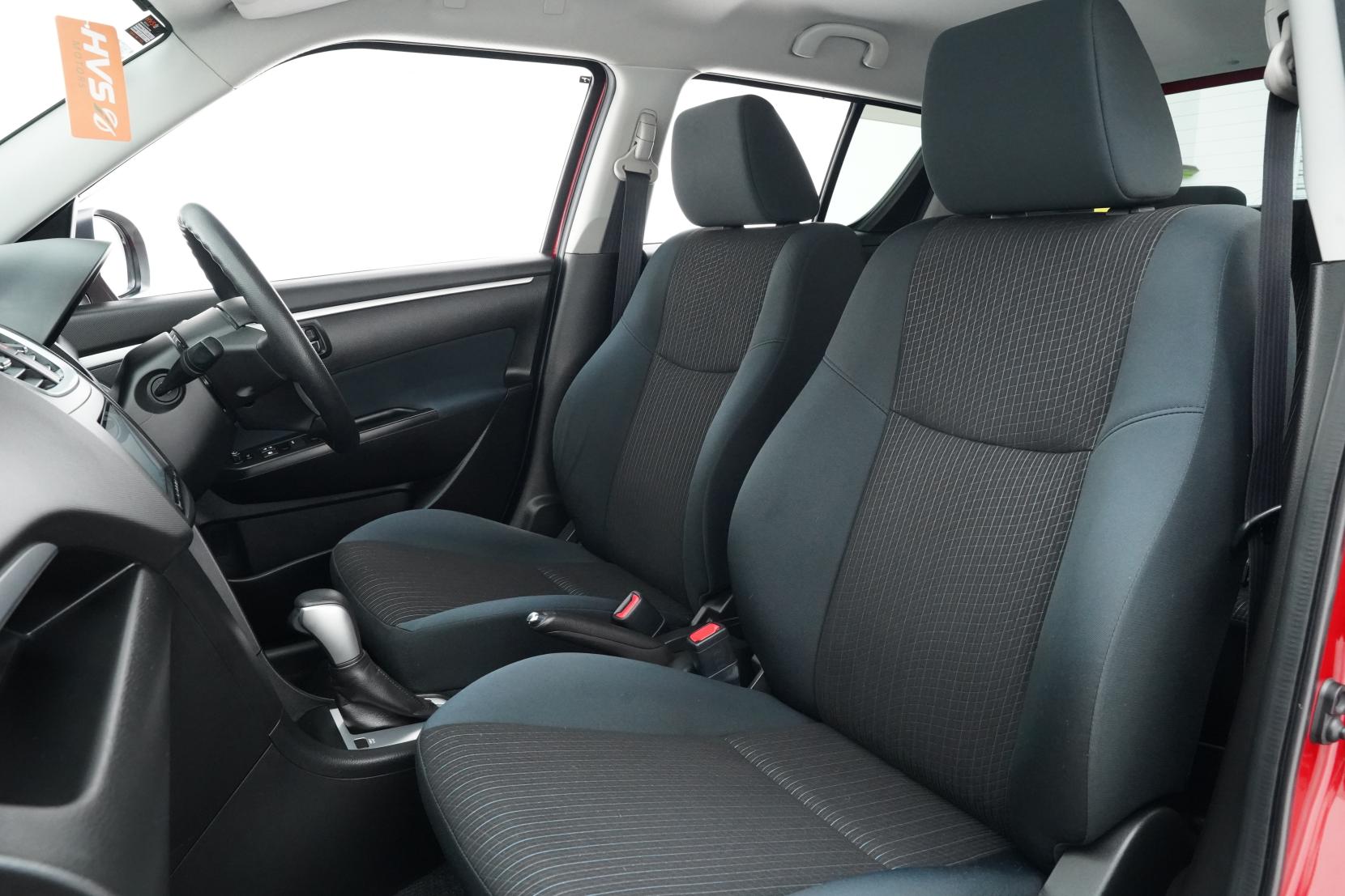 Suzuki Swift 1.2 XG 4wd