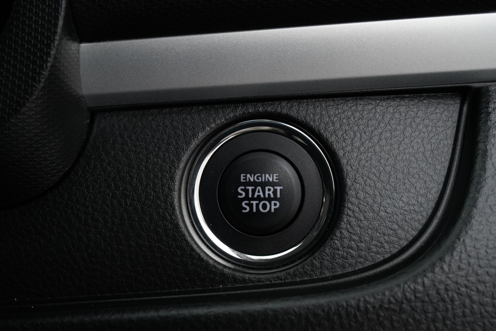 Suzuki Swift 1.2 XG 4wd