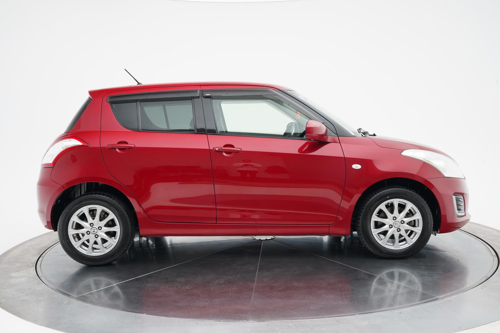 Suzuki Swift 1.2 XG 4wd