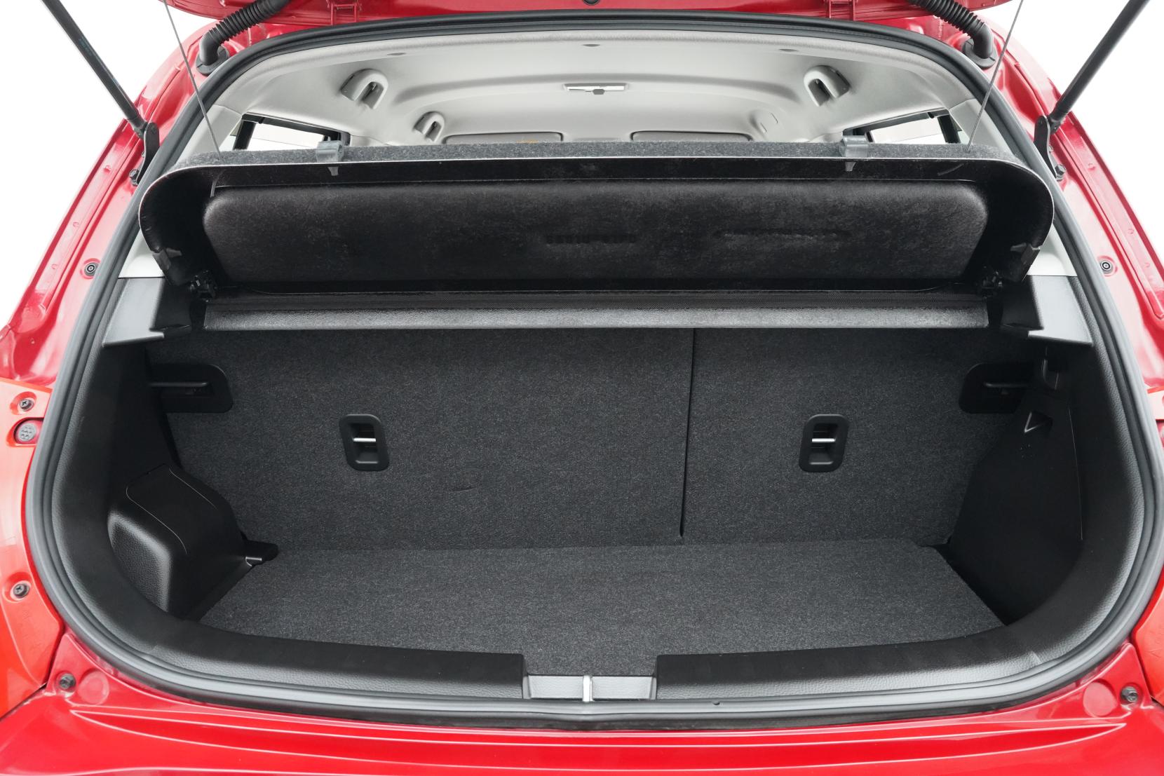 Suzuki Swift 1.2 XG 4wd