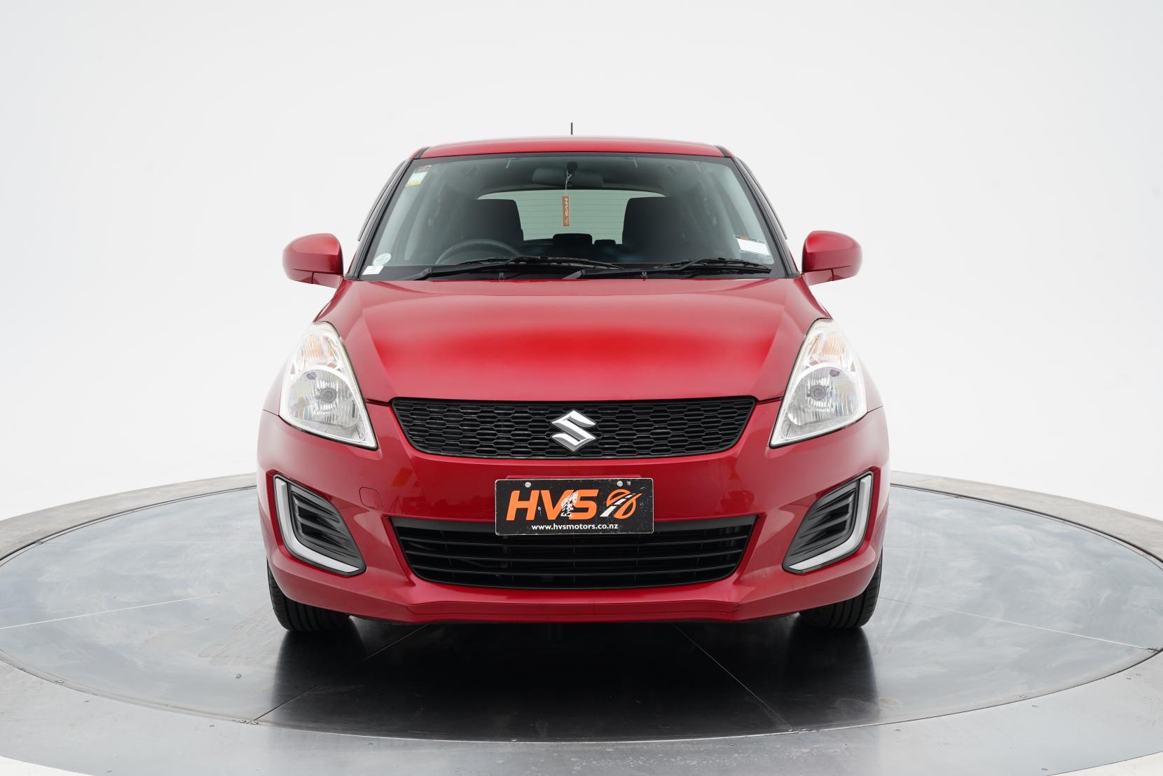 Suzuki Swift 1.2 XG 4wd