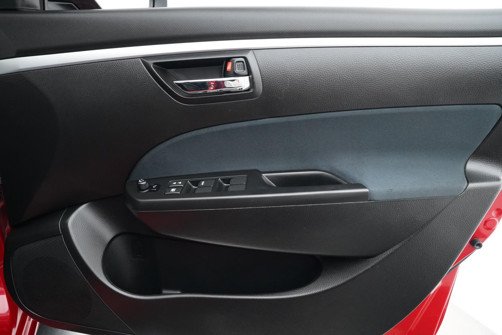 Suzuki Swift 1.2 XG 4wd