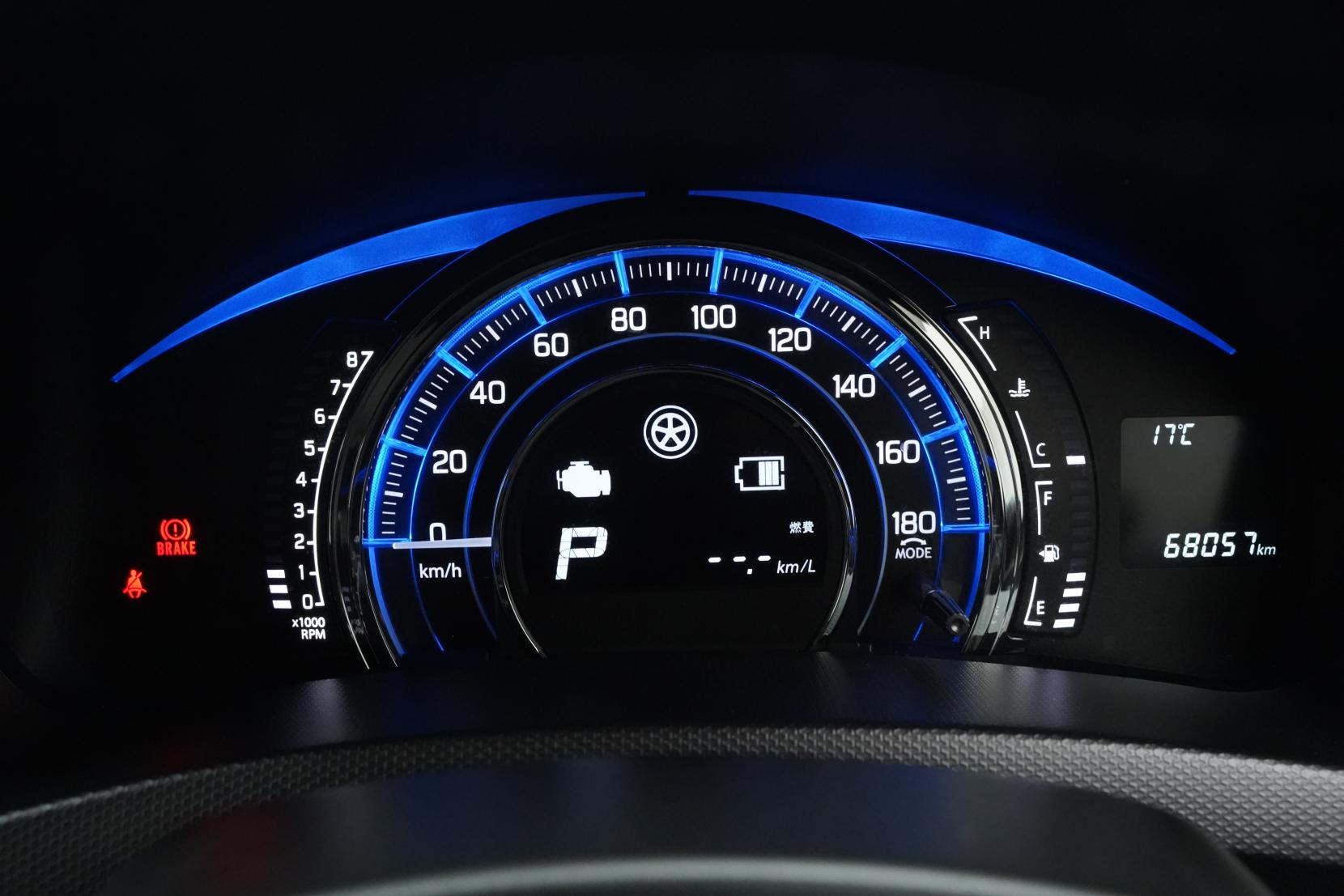 Suzuki Swift 1.2 XG 4wd