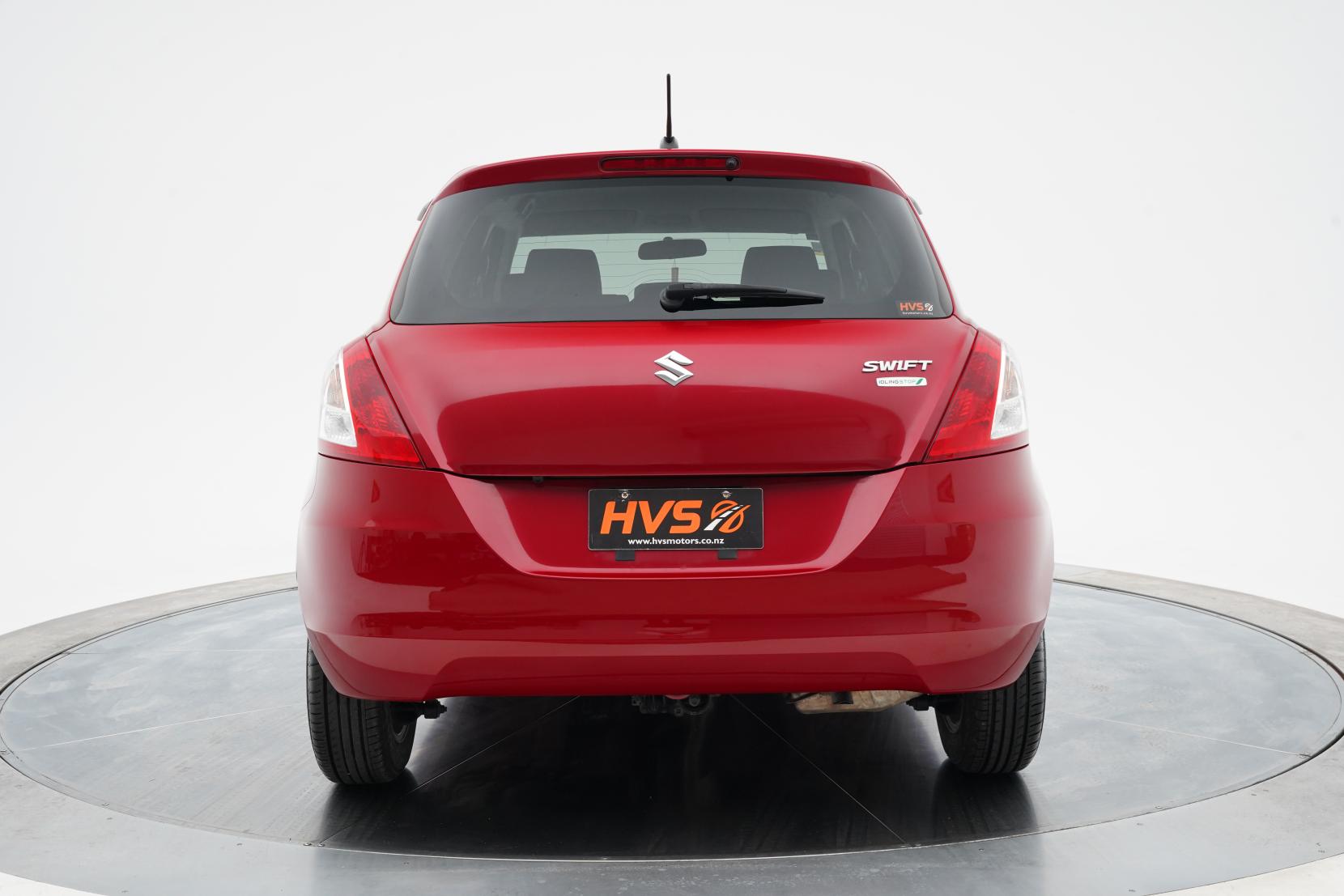 Suzuki Swift 1.2 XG 4wd