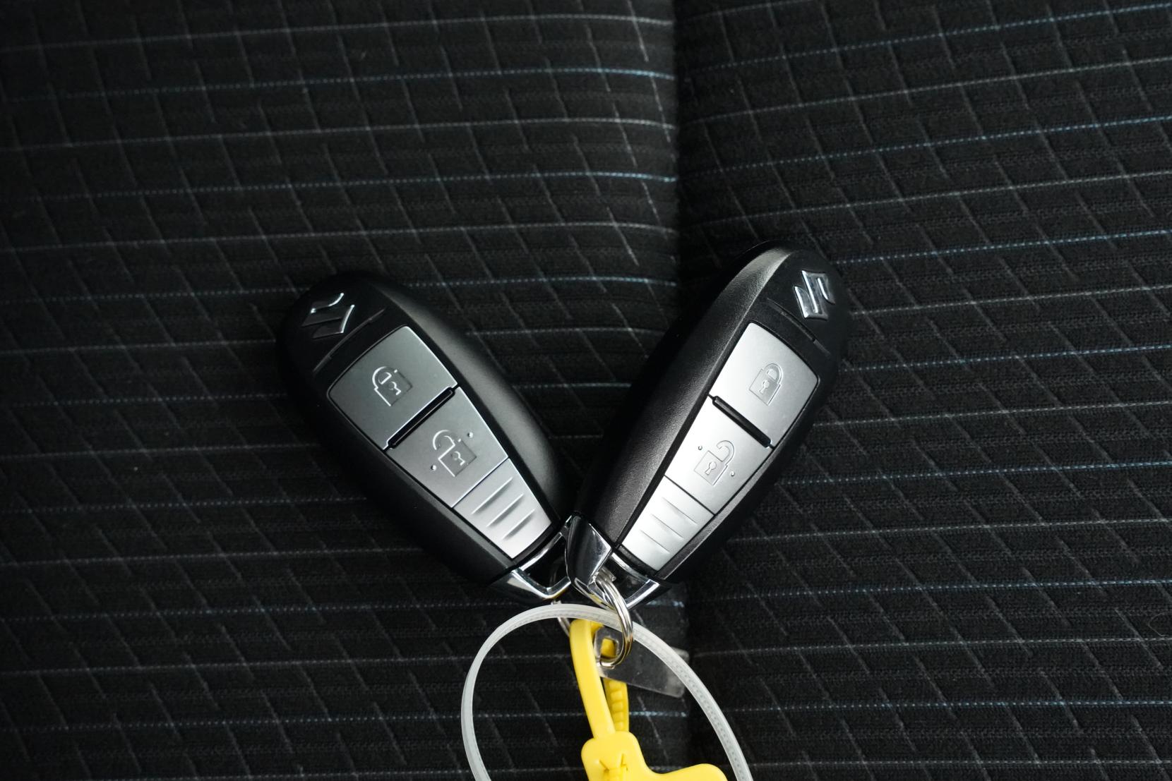 Suzuki Swift 1.2 XG 4wd