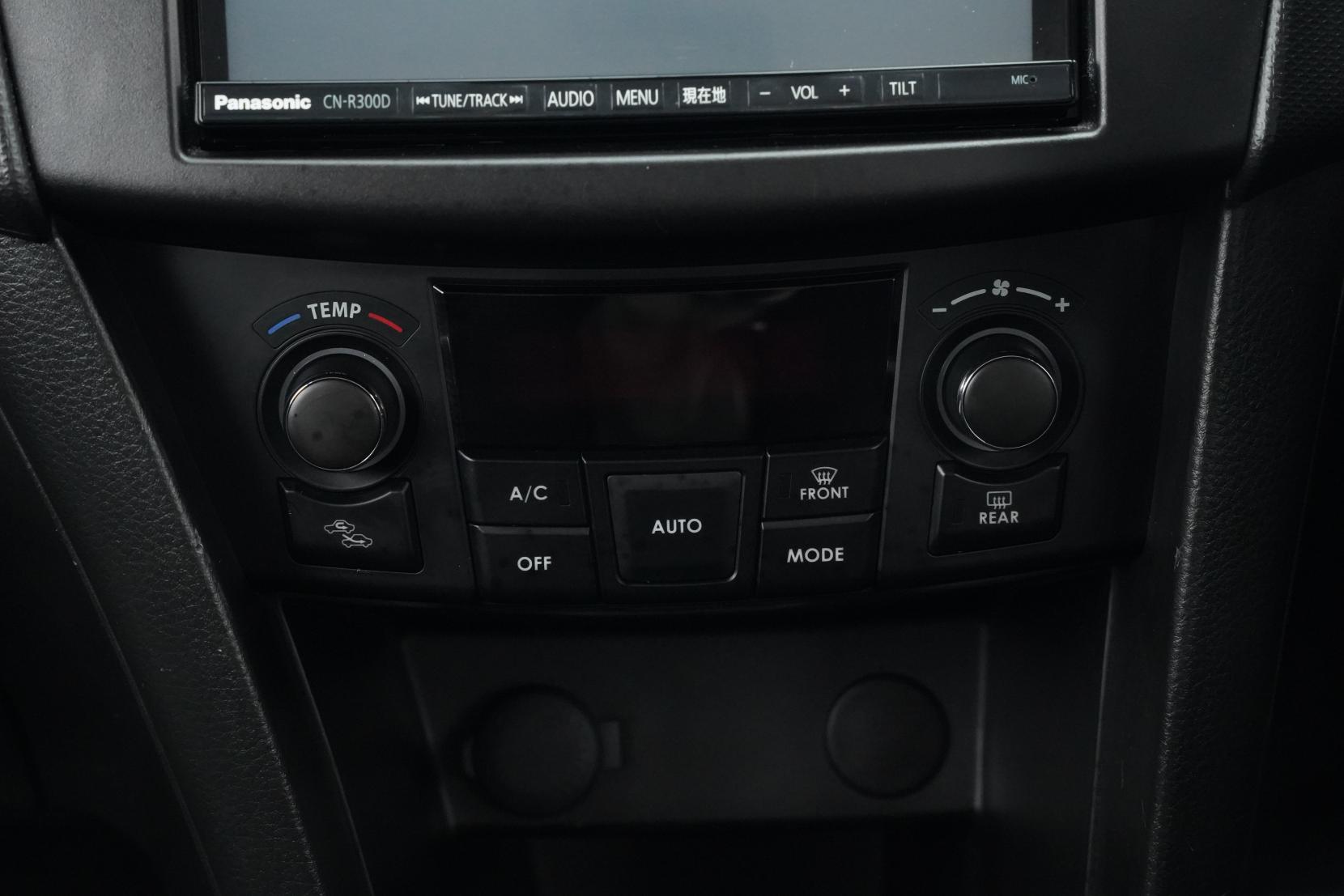 Suzuki Swift 1.2 XG 4wd