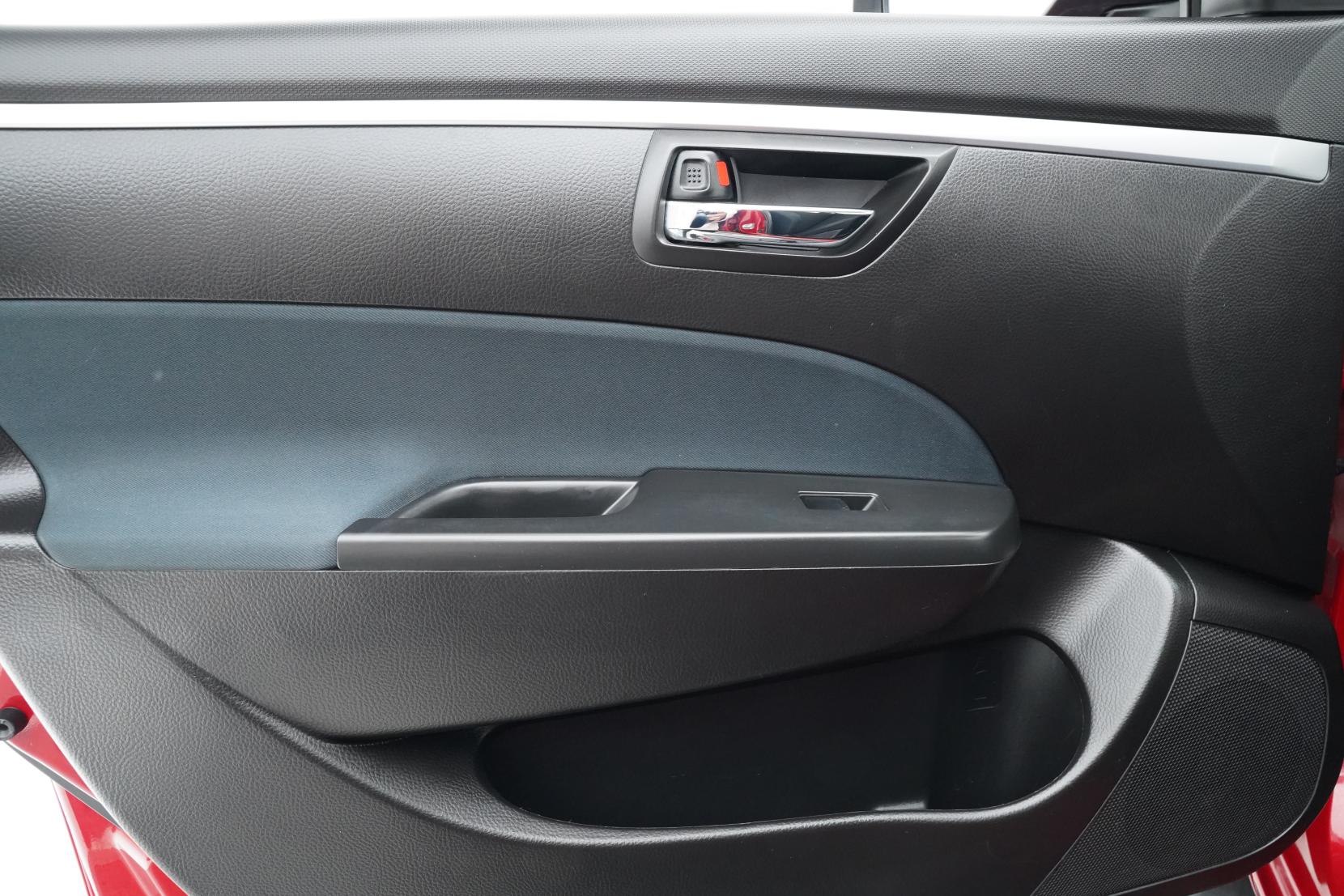 Suzuki Swift 1.2 XG 4wd