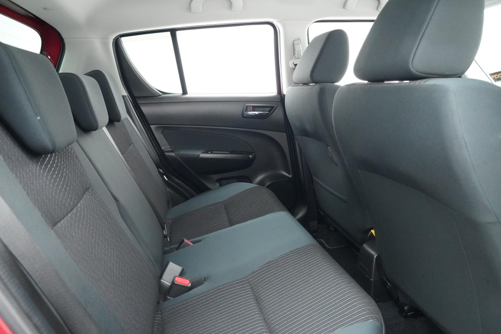 Suzuki Swift 1.2 XG 4wd