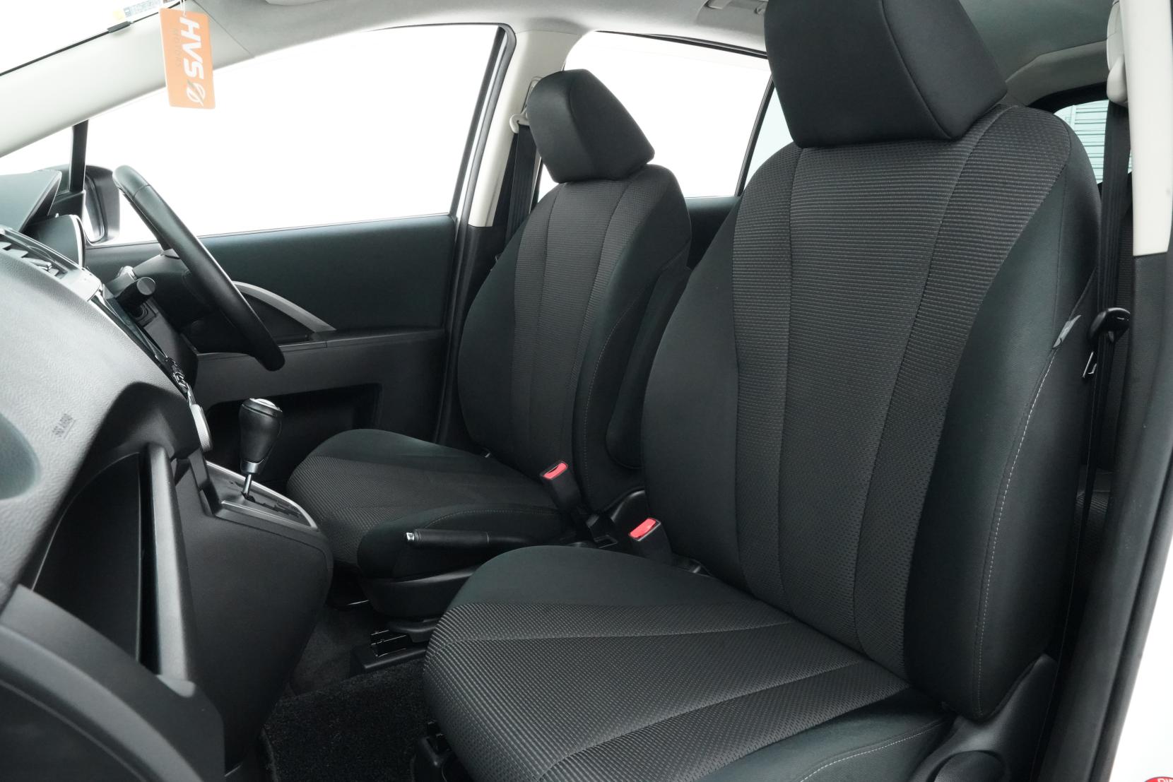 Mazda Premacy 2.0 20S- SKYACTIVE