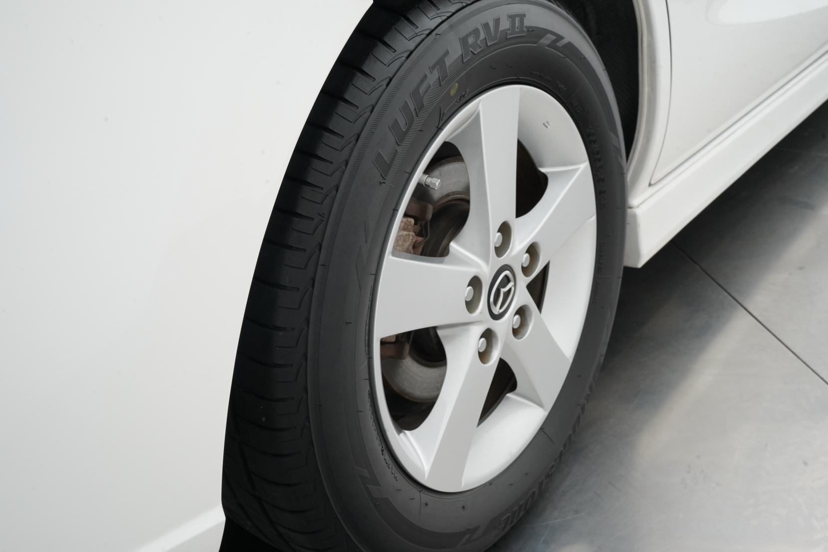 Mazda Premacy 2.0 20S- SKYACTIVE