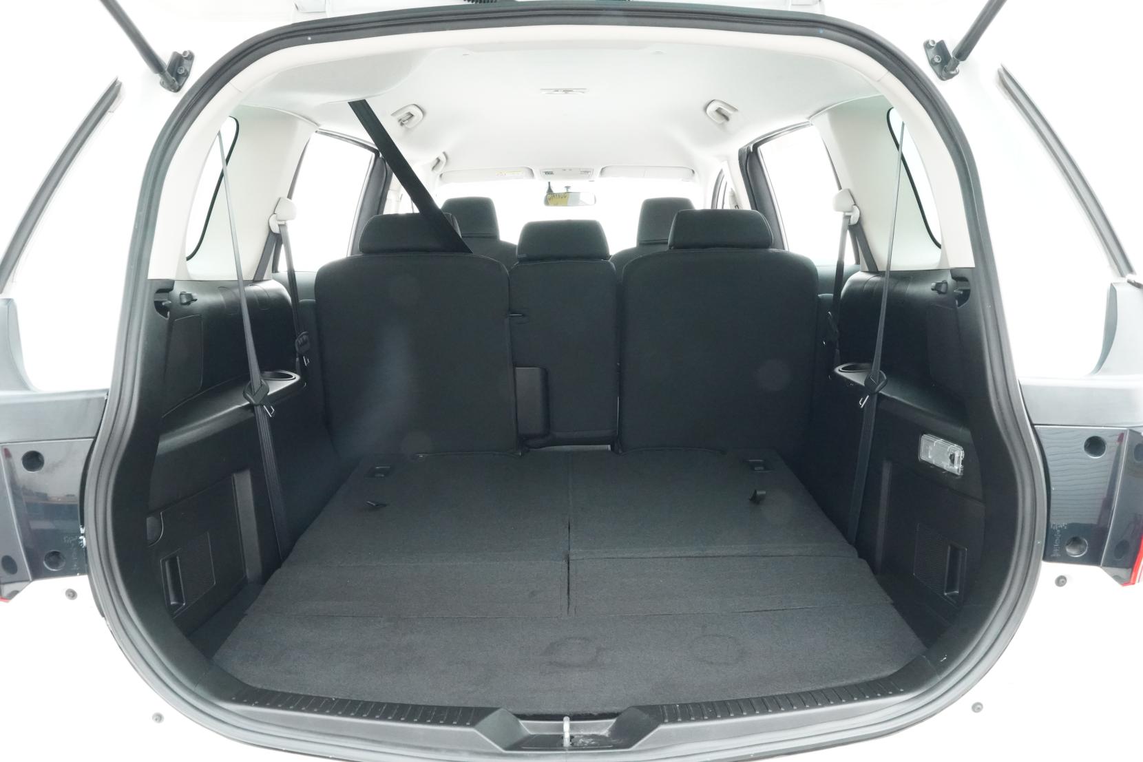 Mazda Premacy 2.0 20S- SKYACTIVE