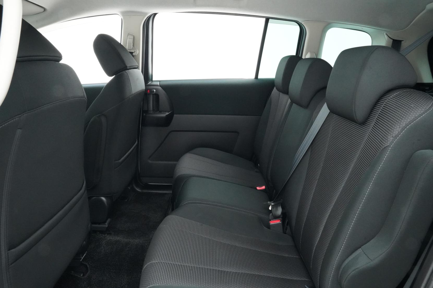 Mazda Premacy 2.0 20S- SKYACTIVE