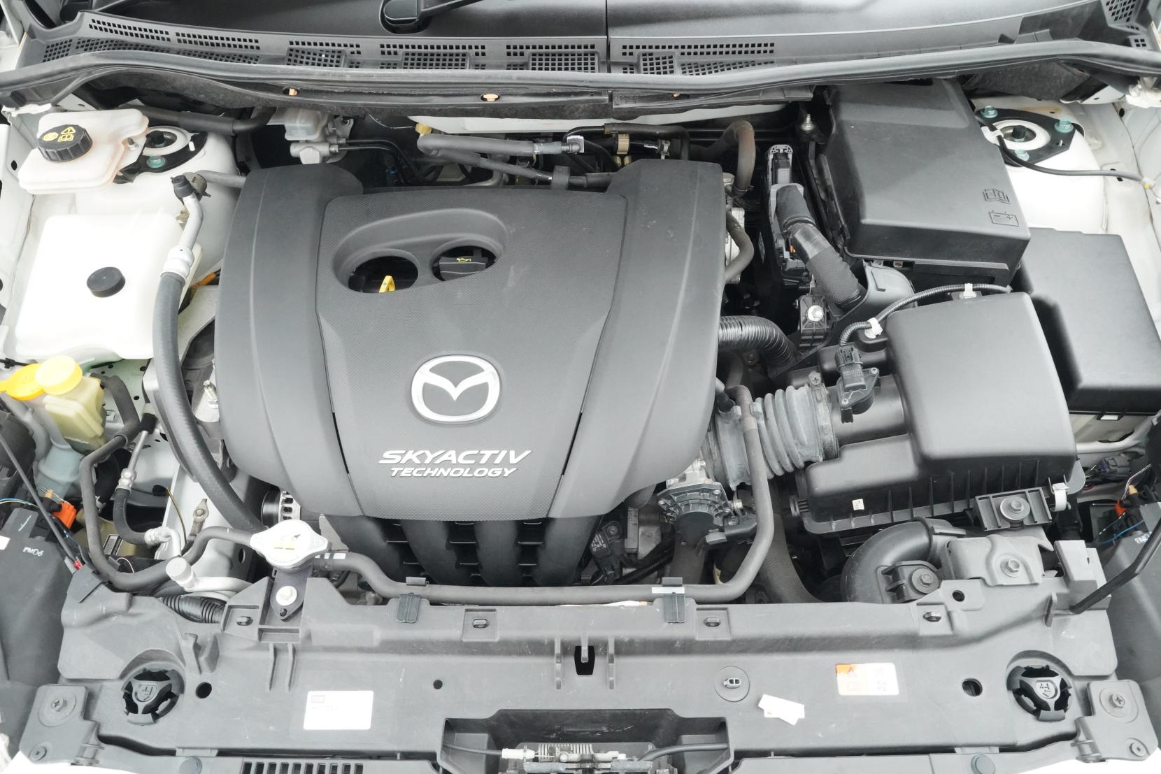 Mazda Premacy 2.0 20S- SKYACTIVE