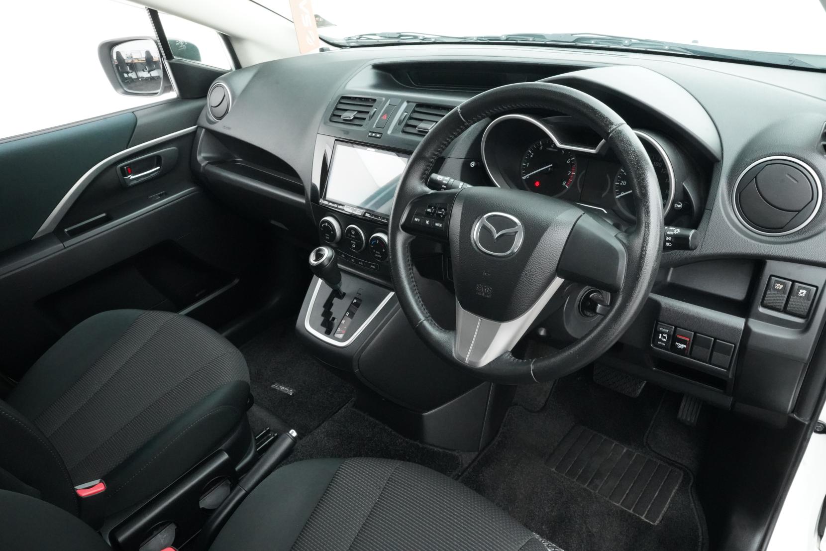 Mazda Premacy 2.0 20S- SKYACTIVE