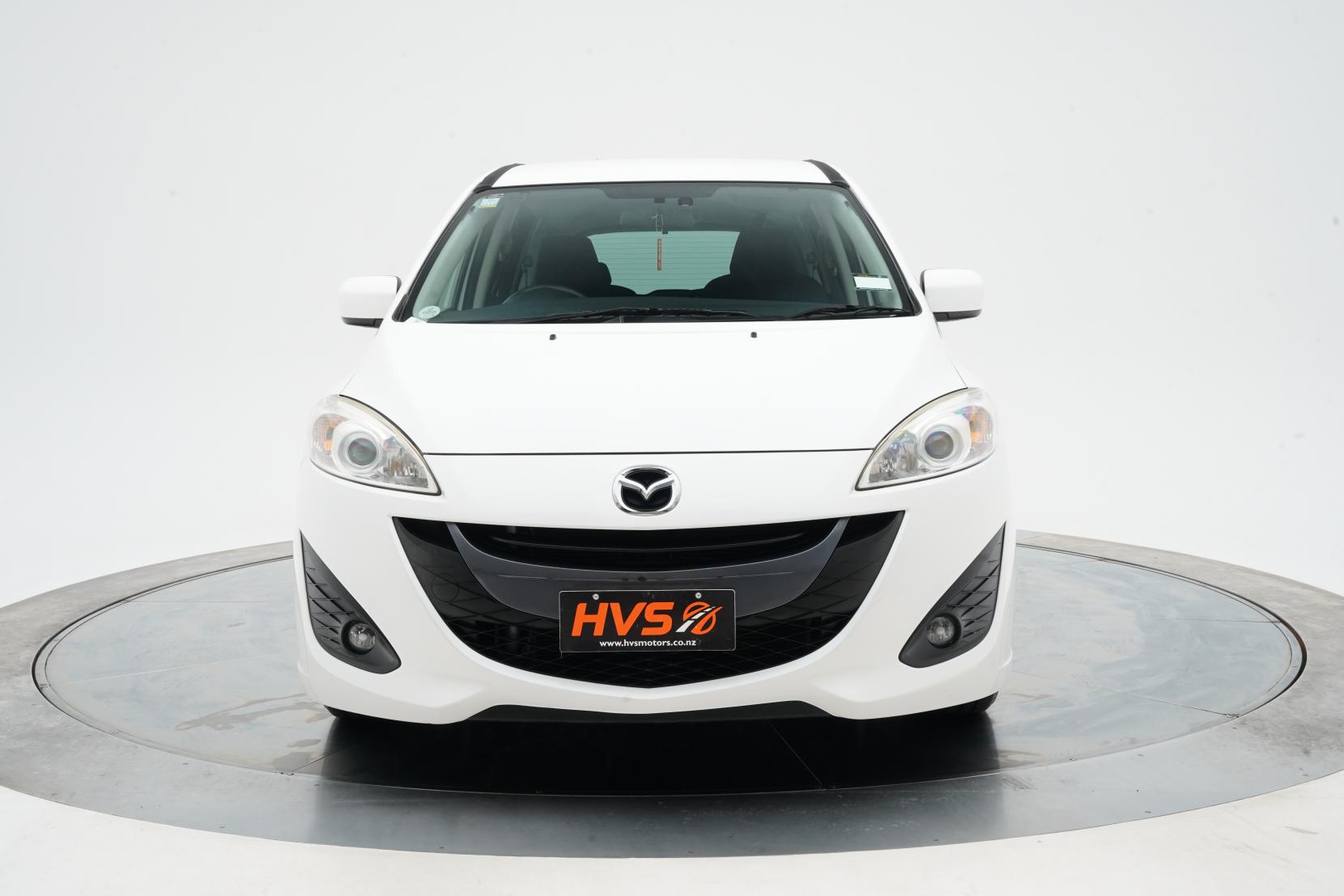 Mazda Premacy 2.0 20S- SKYACTIVE