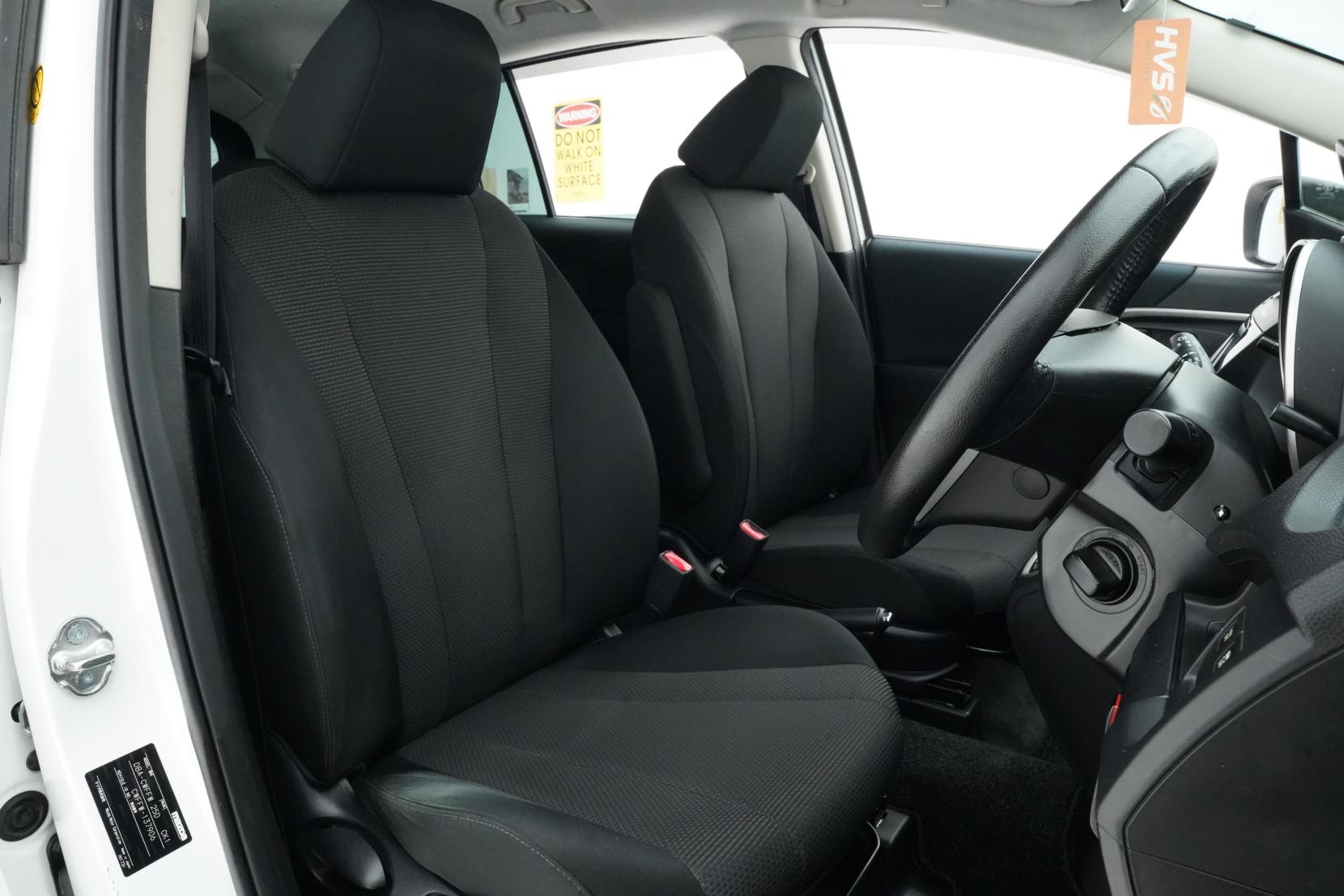 Mazda Premacy 2.0 20S- SKYACTIVE