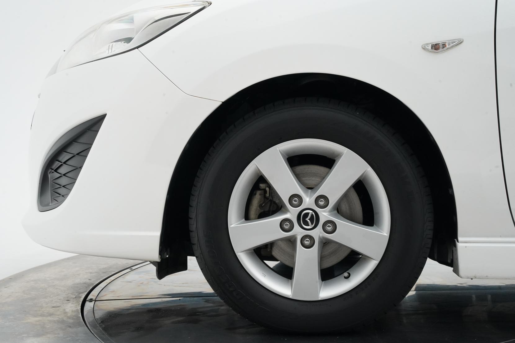 Mazda Premacy 2.0 20S- SKYACTIVE