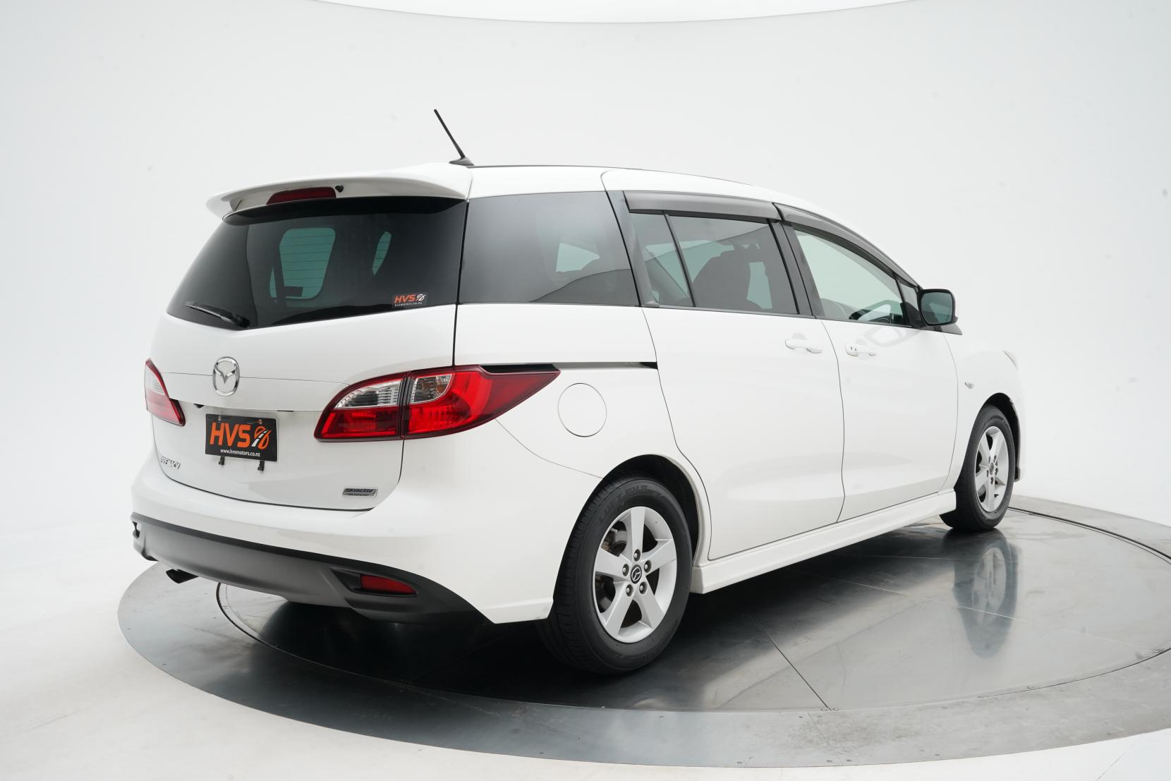 Mazda Premacy 2.0 20S- SKYACTIVE