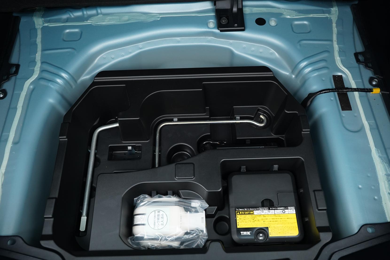 Toyota Aqua 1.5 S Push Start