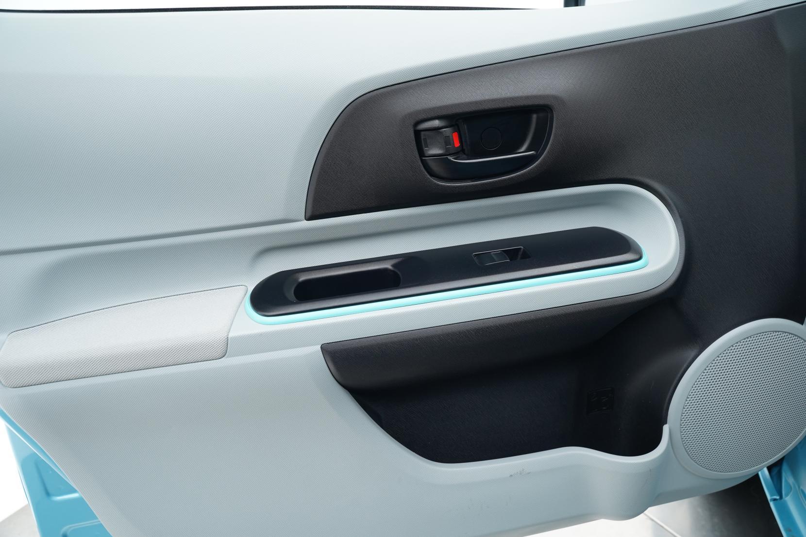 Toyota Aqua 1.5 S Push Start