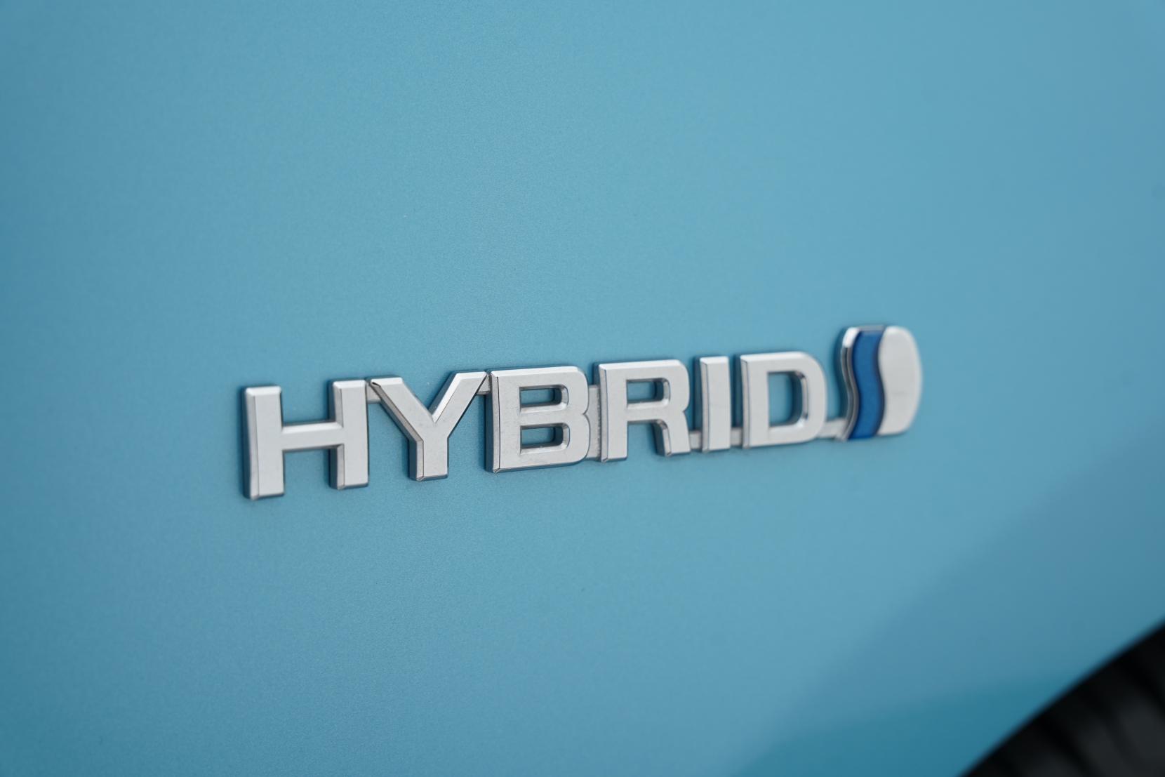 Toyota Aqua 1.5 S Push Start