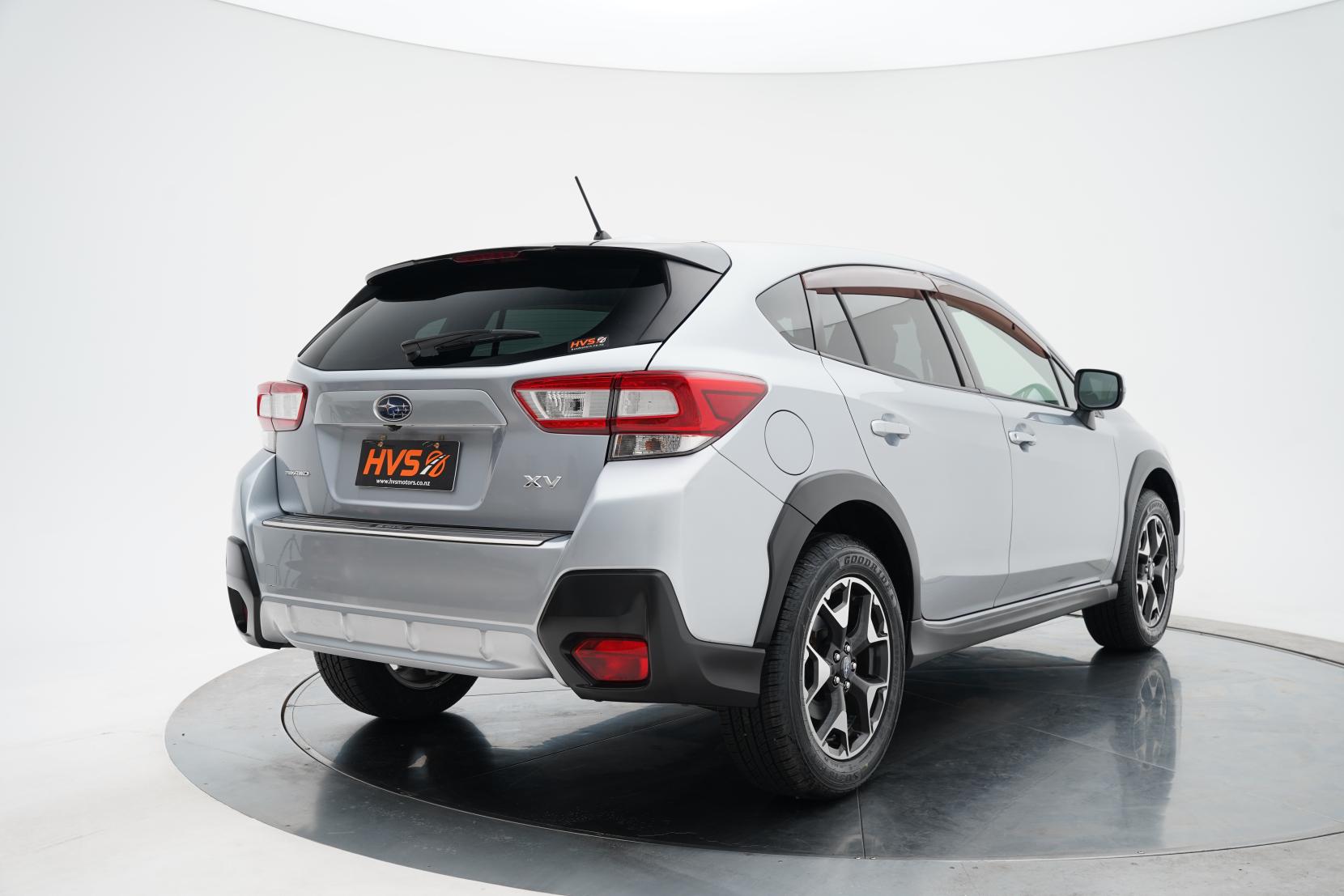 Subaru XV 2.0 2.0l-L 4WD EyeSight
