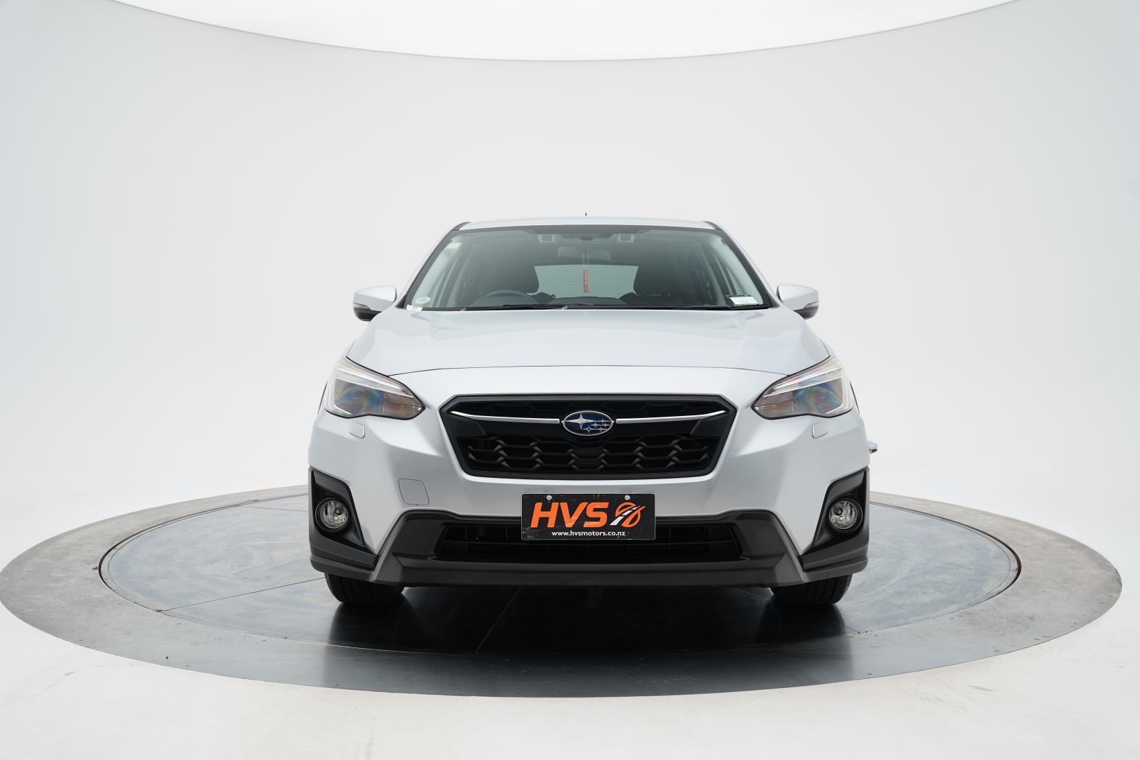 Subaru XV 2.0 2.0l-L 4WD EyeSight