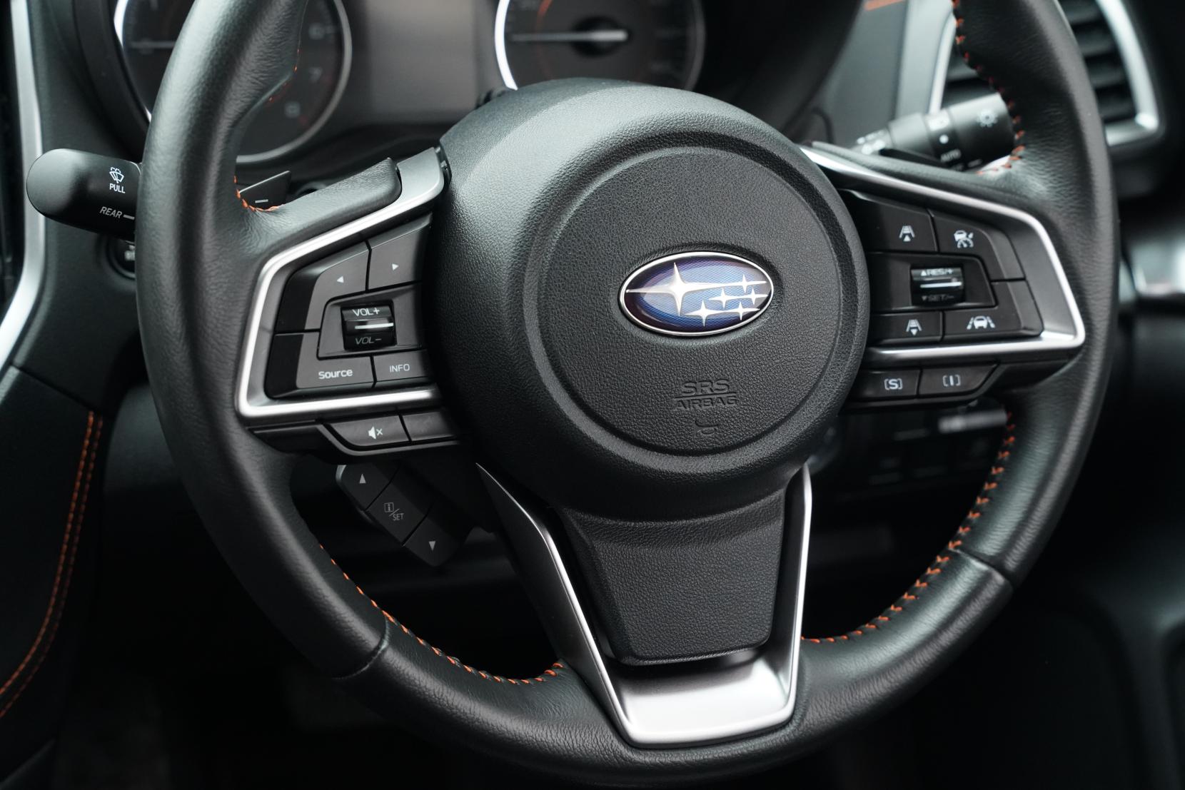 Subaru XV 2.0 2.0l-L 4WD EyeSight