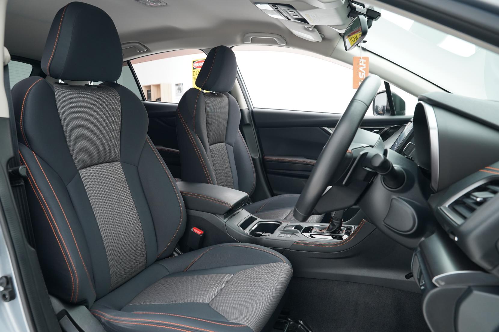 Subaru XV 2.0 2.0l-L 4WD EyeSight