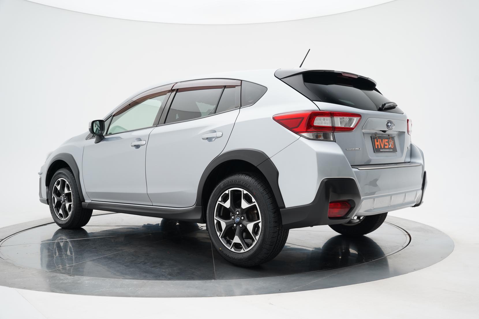 Subaru XV 2.0 2.0l-L 4WD EyeSight