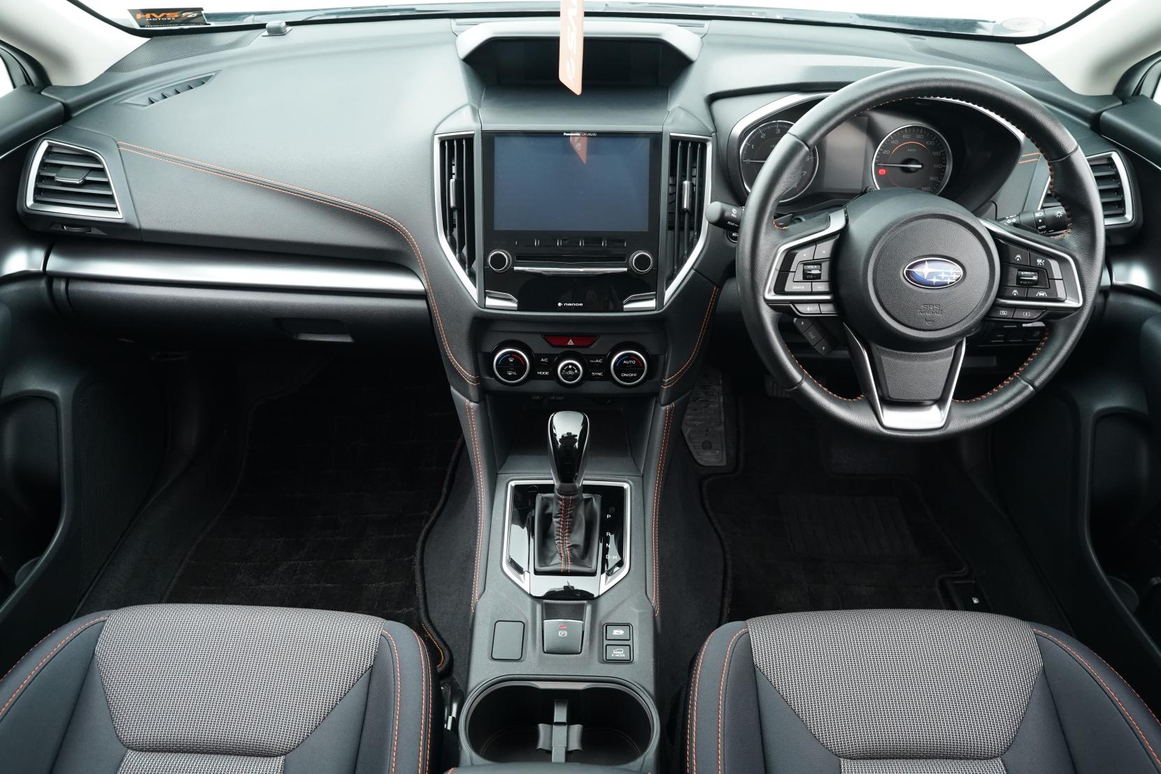 Subaru XV 2.0 2.0l-L 4WD EyeSight