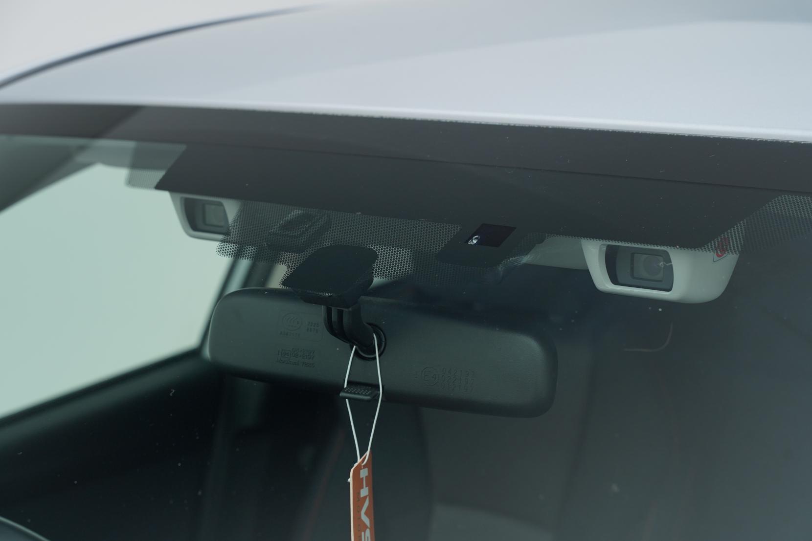 Subaru XV 2.0 2.0l-L 4WD EyeSight