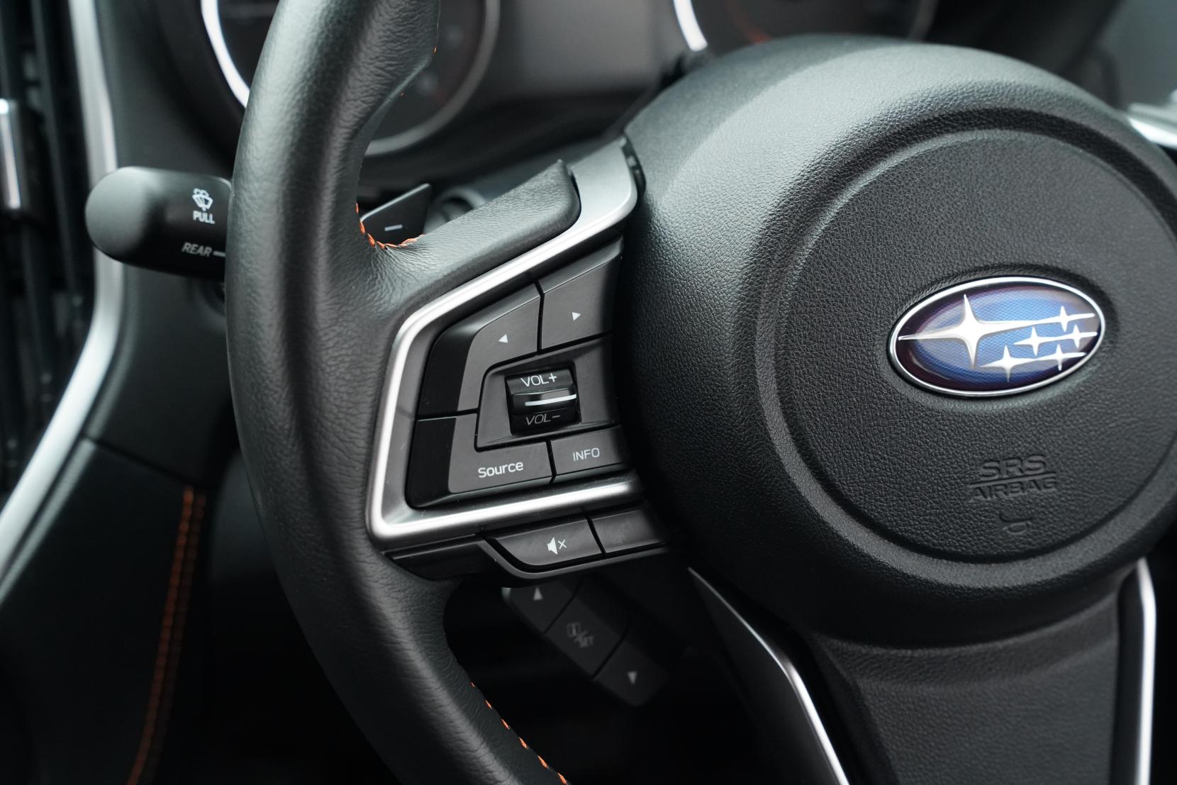 Subaru XV 2.0 2.0l-L 4WD EyeSight