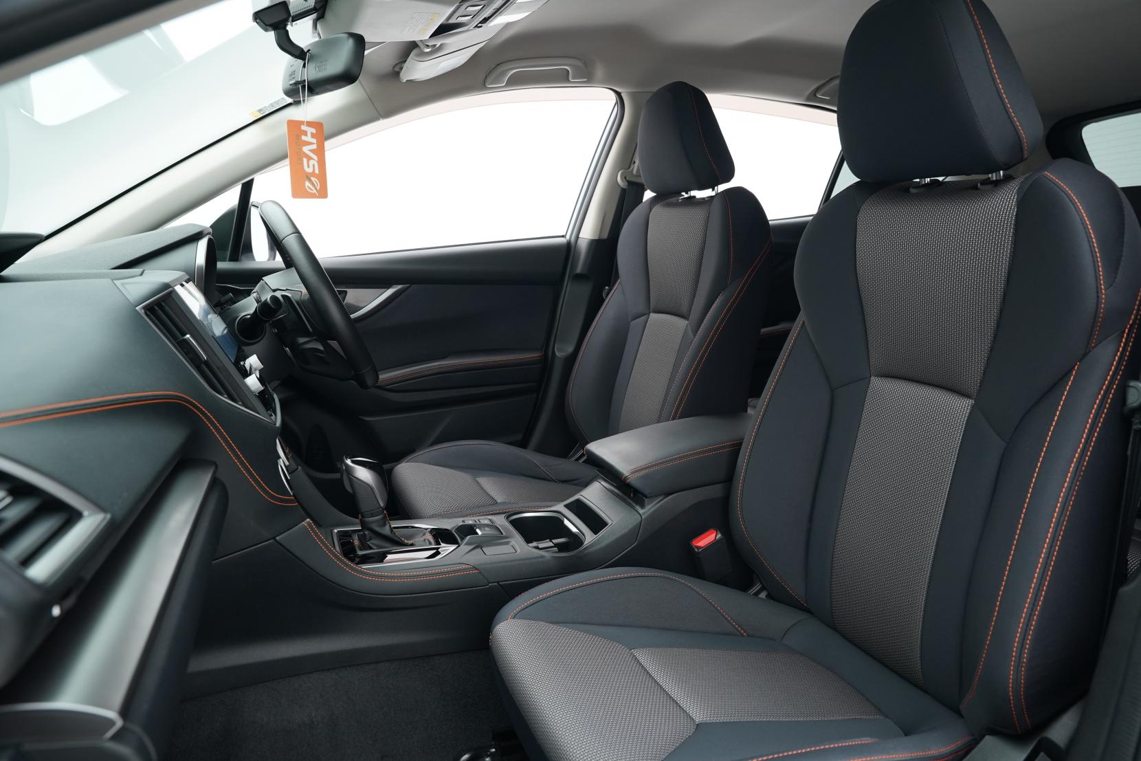 Subaru XV 2.0 2.0l-L 4WD EyeSight