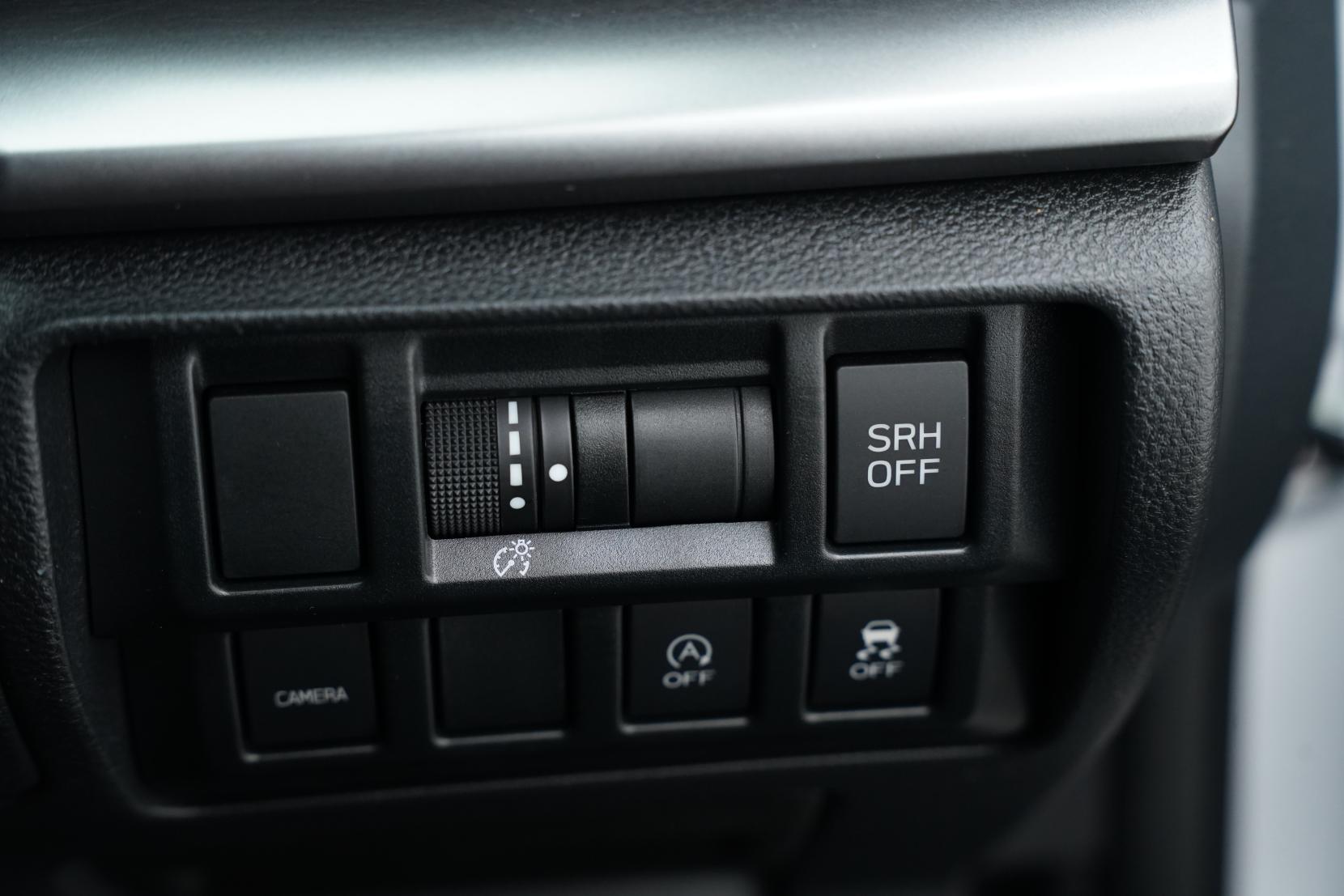 Subaru XV 2.0 2.0l-L 4WD EyeSight