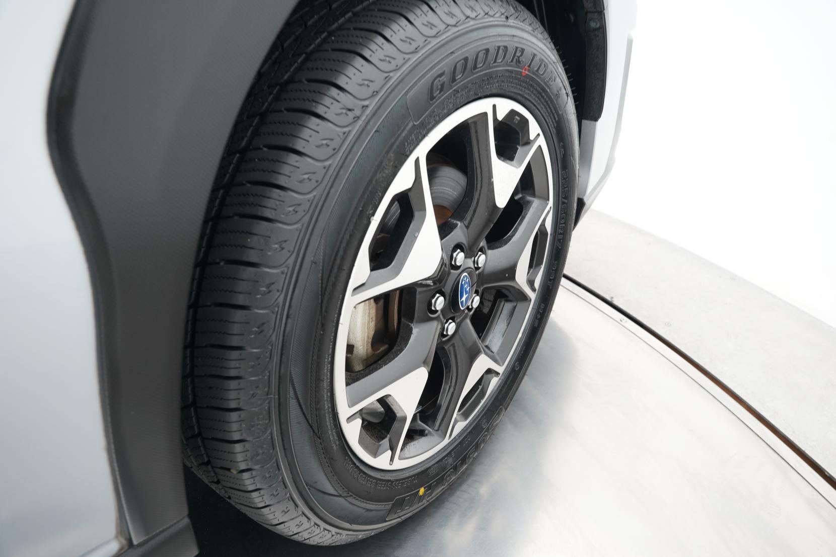 Subaru XV 2.0 2.0l-L 4WD EyeSight