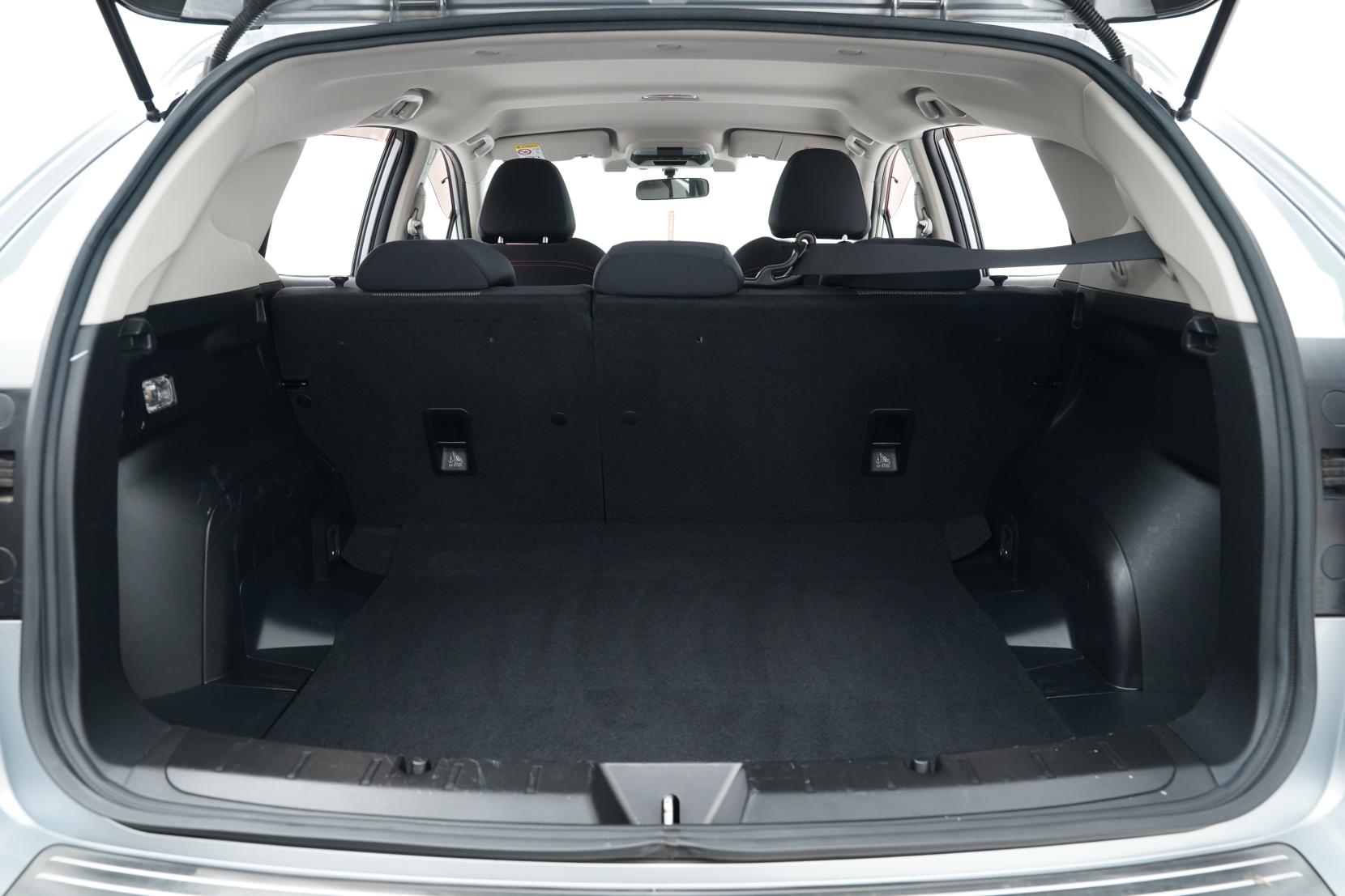 Subaru XV 2.0 2.0l-L 4WD EyeSight