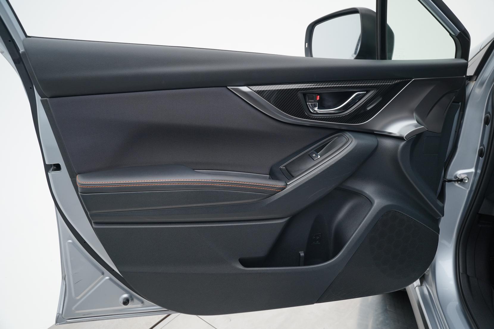 Subaru XV 2.0 2.0l-L 4WD EyeSight